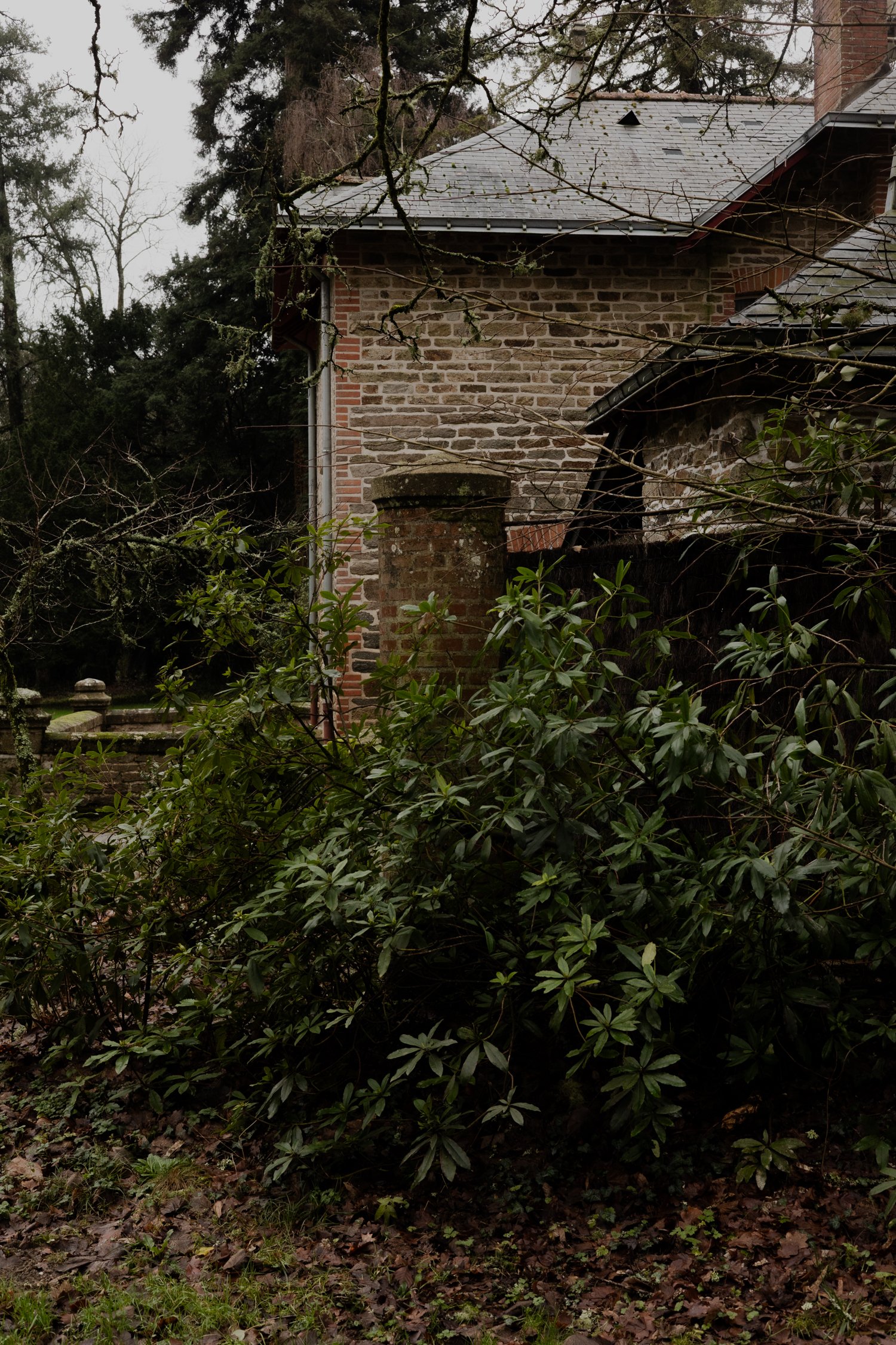 Domaine de la Bretesche, A Countryside Stay Rooted in Brittany-105.jpg