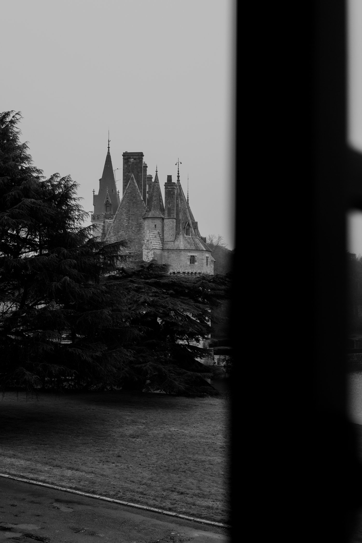 Domaine de la Bretesche, A Countryside Stay Rooted in Brittany-224.jpg