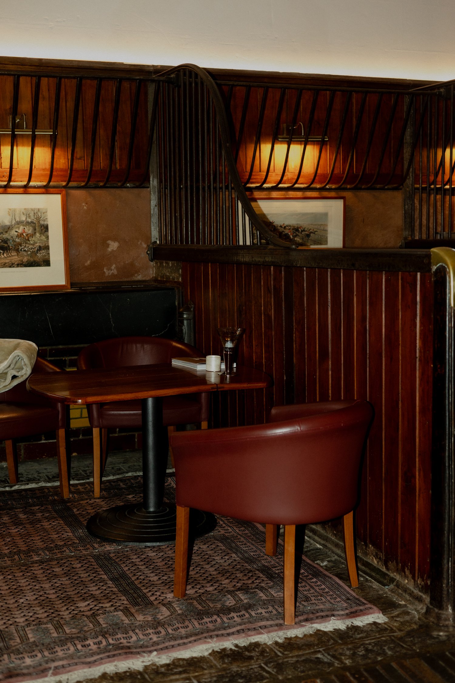 Domaine de la Bretesche, A Countryside Stay Rooted in Brittany-072.jpg