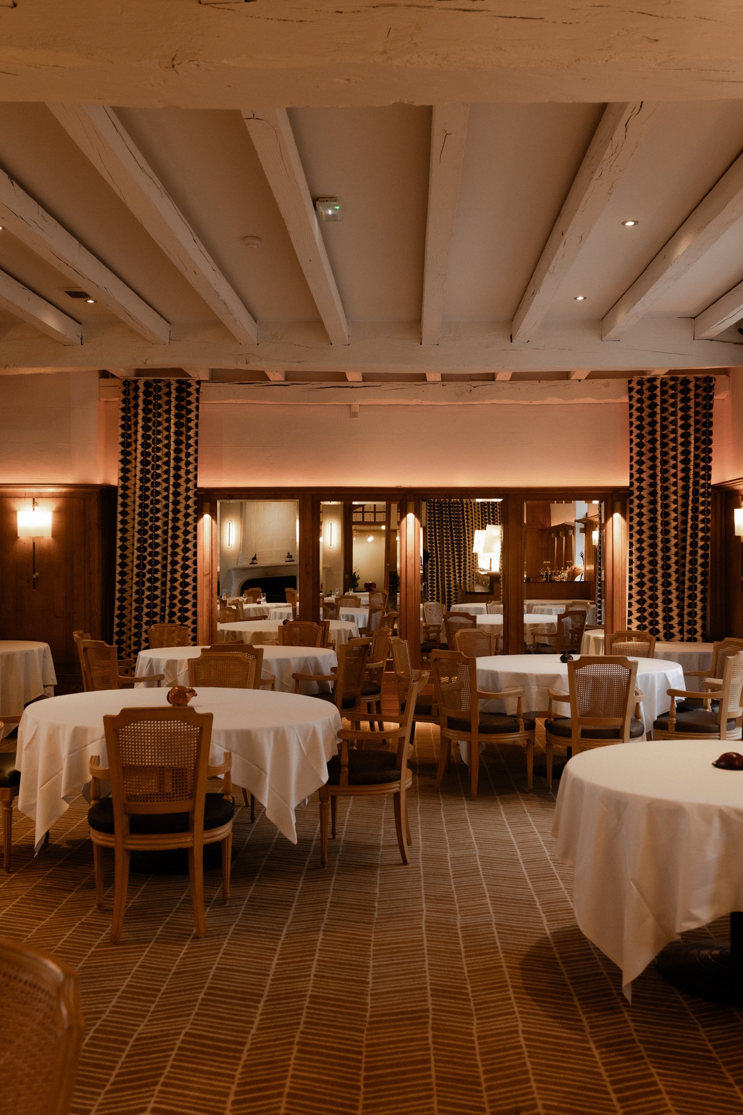 Domaine de la Bretesche, A Countryside Stay Rooted in Brittany-147.jpg