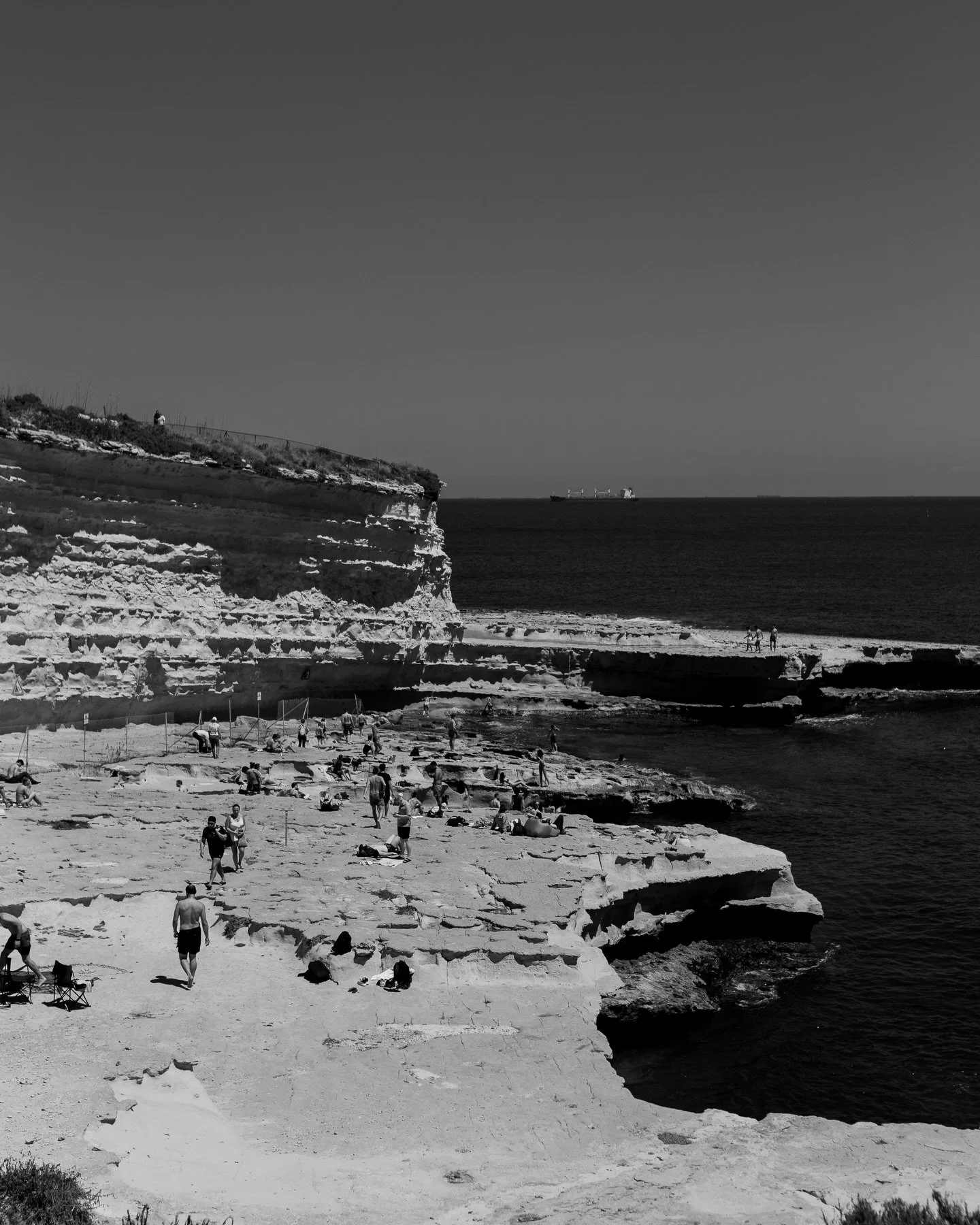 10k.

Not 100k. Not a million. Just 10.

To some accounts, that&rsquo;s tiny. To us, it&rsquo;s huge.

It took a few years to get here. Slowly. Some posts take off. Others barely move. We&rsquo;ve had images we thought would go nowhere surprise us, a