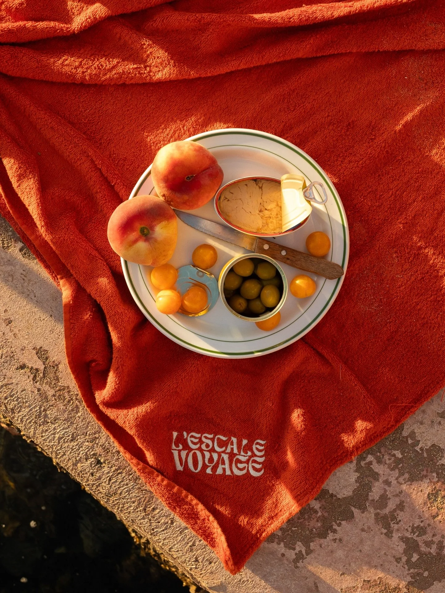 10 reasons we keep coming back to the Mediterranean diet 🍋

From boosting energy and supporting wellbeing to meals made with love, the Mediterranean diet brings a world of benefits. Think olive oil, nuts, healthy fats, and naturally balanced meals. 