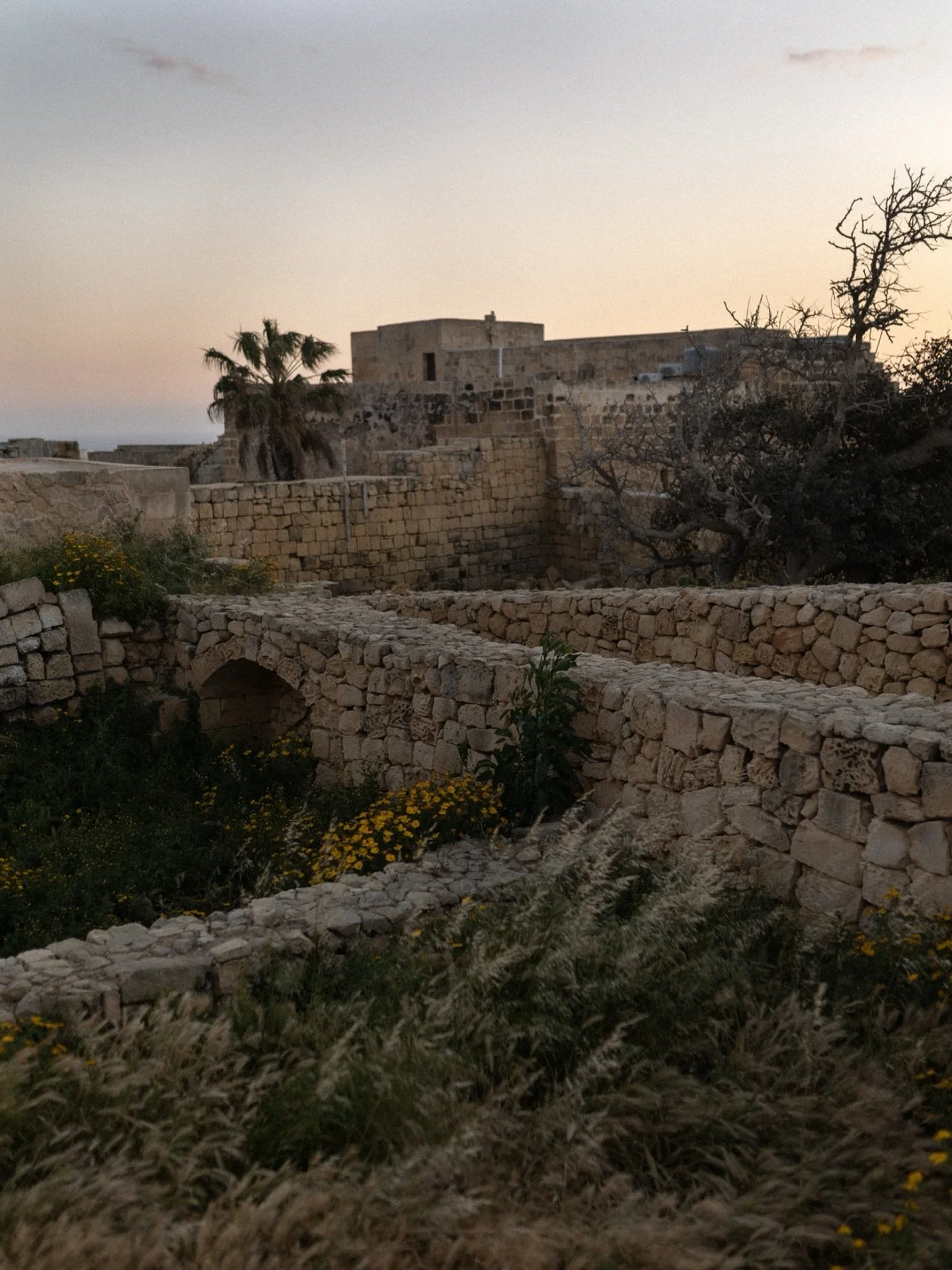 Your Malta &amp; Gozo travel guides. Save it for later.
 Comment &ldquo;Malta travel guides&rdquo; and we&rsquo;ll send you the full links.

We explored Malta, then hopped on a boat to Gozo and ended up loving both islands so much we created two sepa