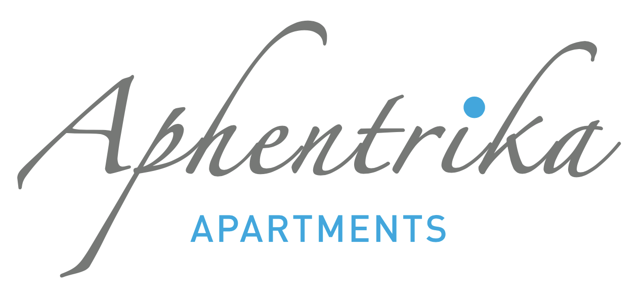 Aphentrika Apartments