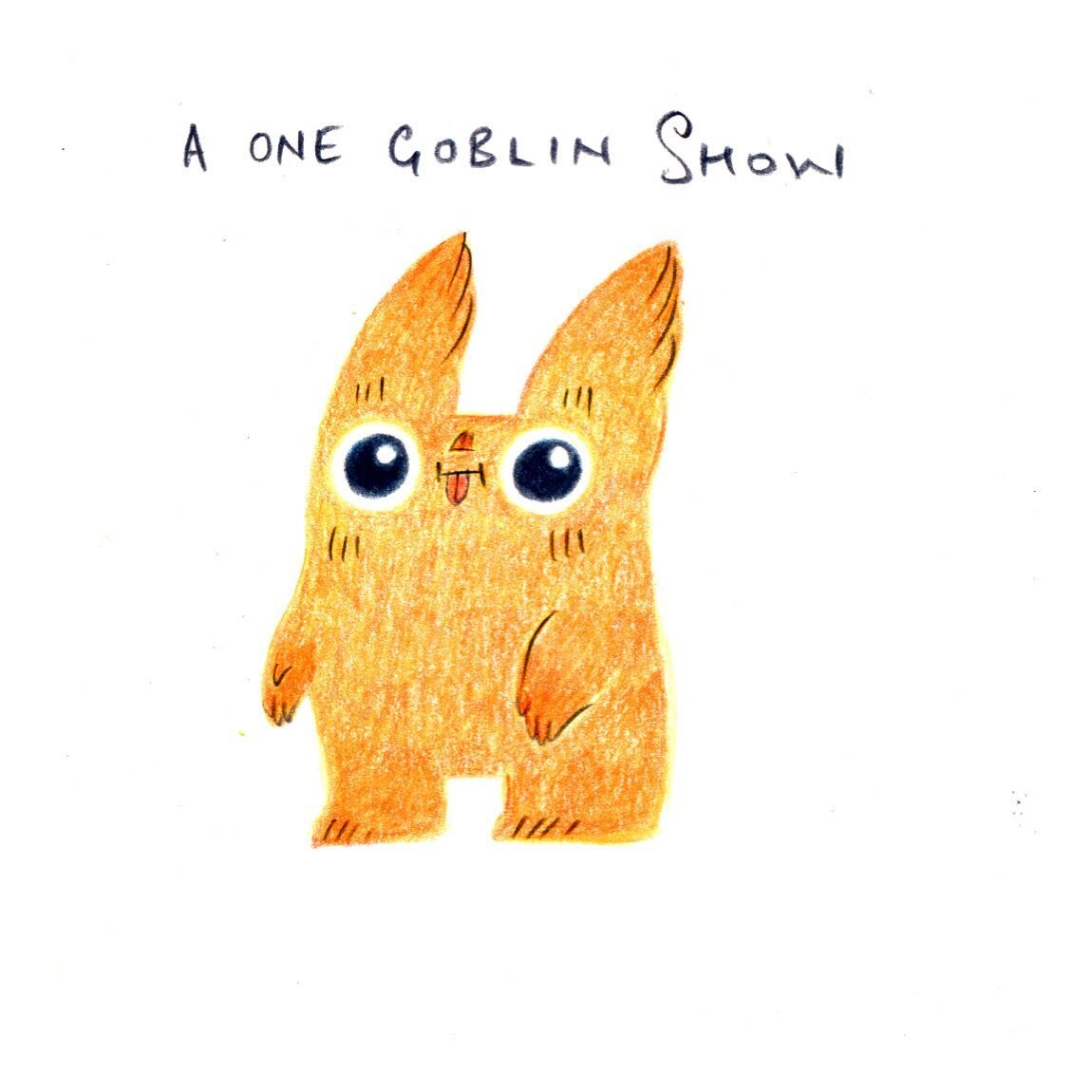 That&rsquo;s it for another year. Goblins hope everyone came to see your kitchen fringe show and also wish they&rsquo;d posted this last week when it was still relevant.
.
But while Festivals will always end, a Medicine Cat&rsquo;s work is never done