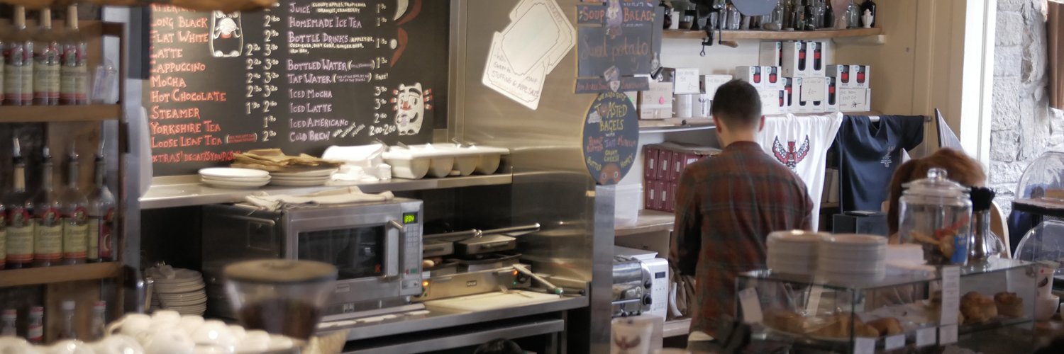 Black Medicine Coffee Co