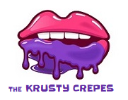 THE KRUSTY CREPES