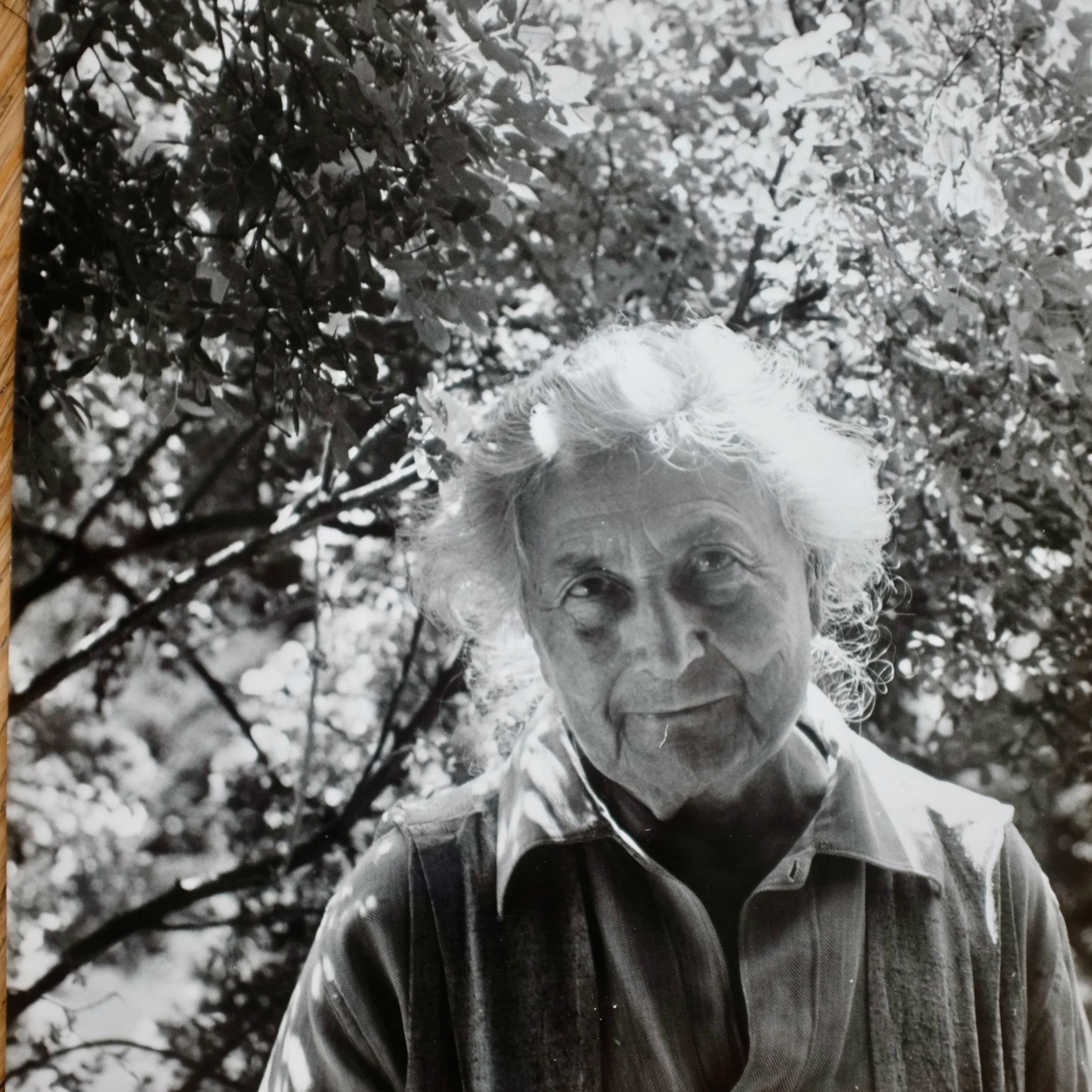 Emma Lundberg på Bullerbacken