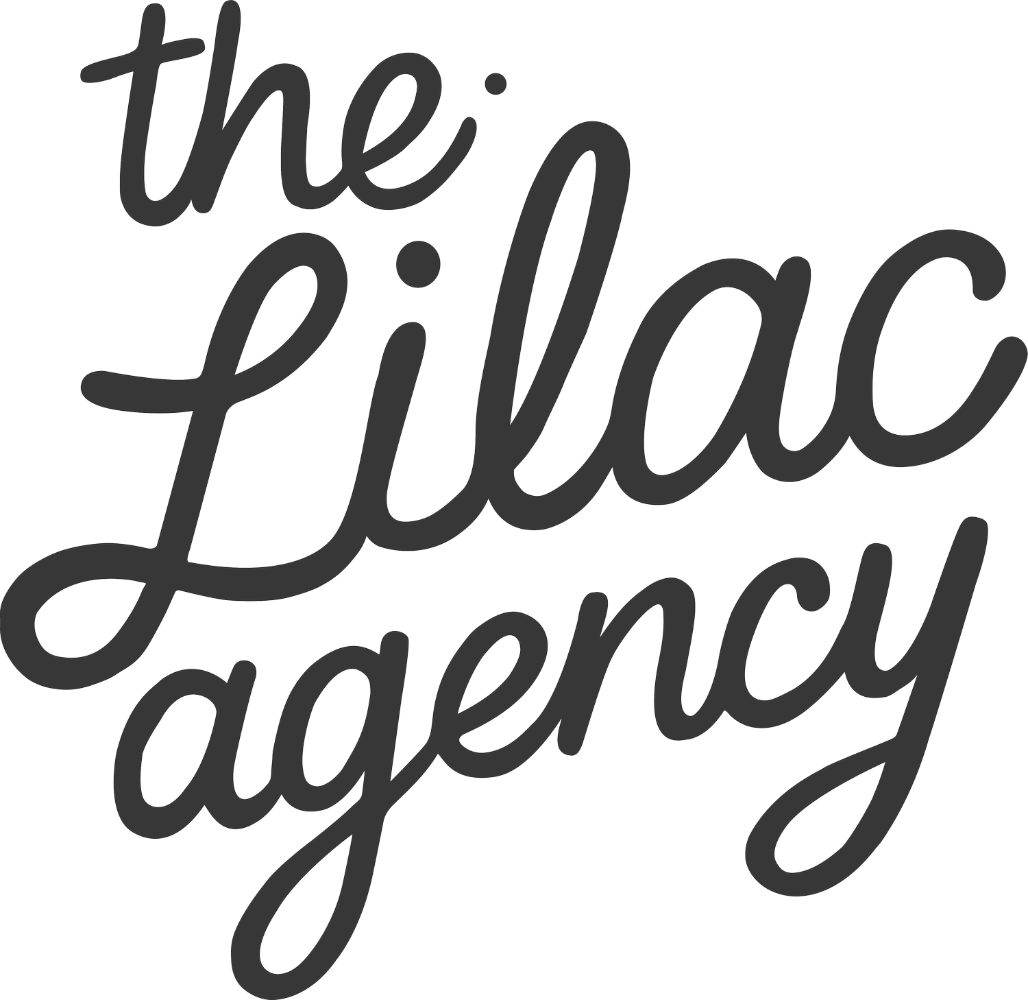 The Lilac Agency