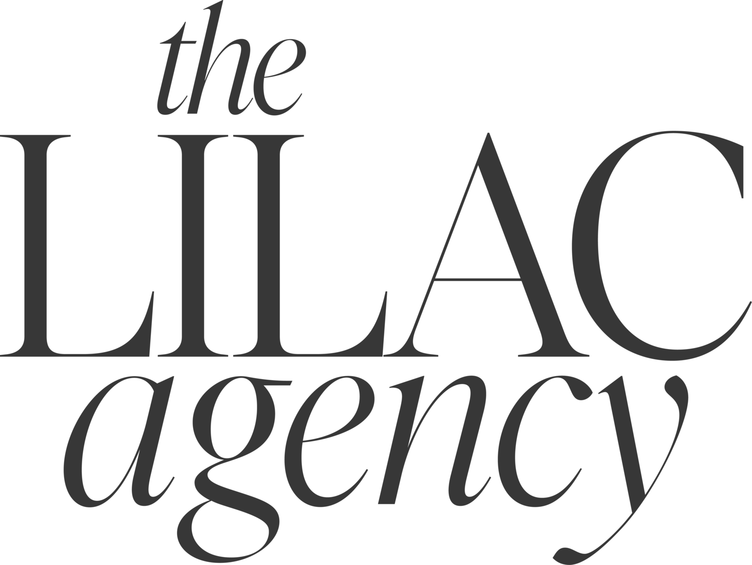 The Lilac Agency