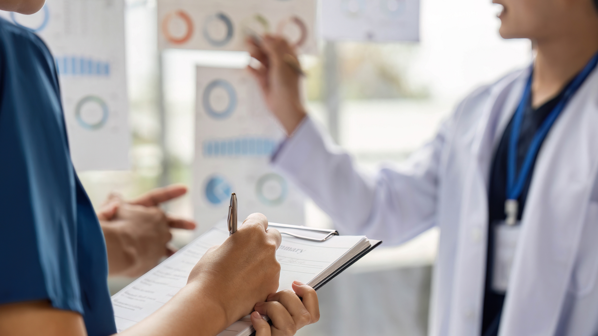 Zusammenfassung der Expert:innen -Vorgaben aus dem dt-report 2025