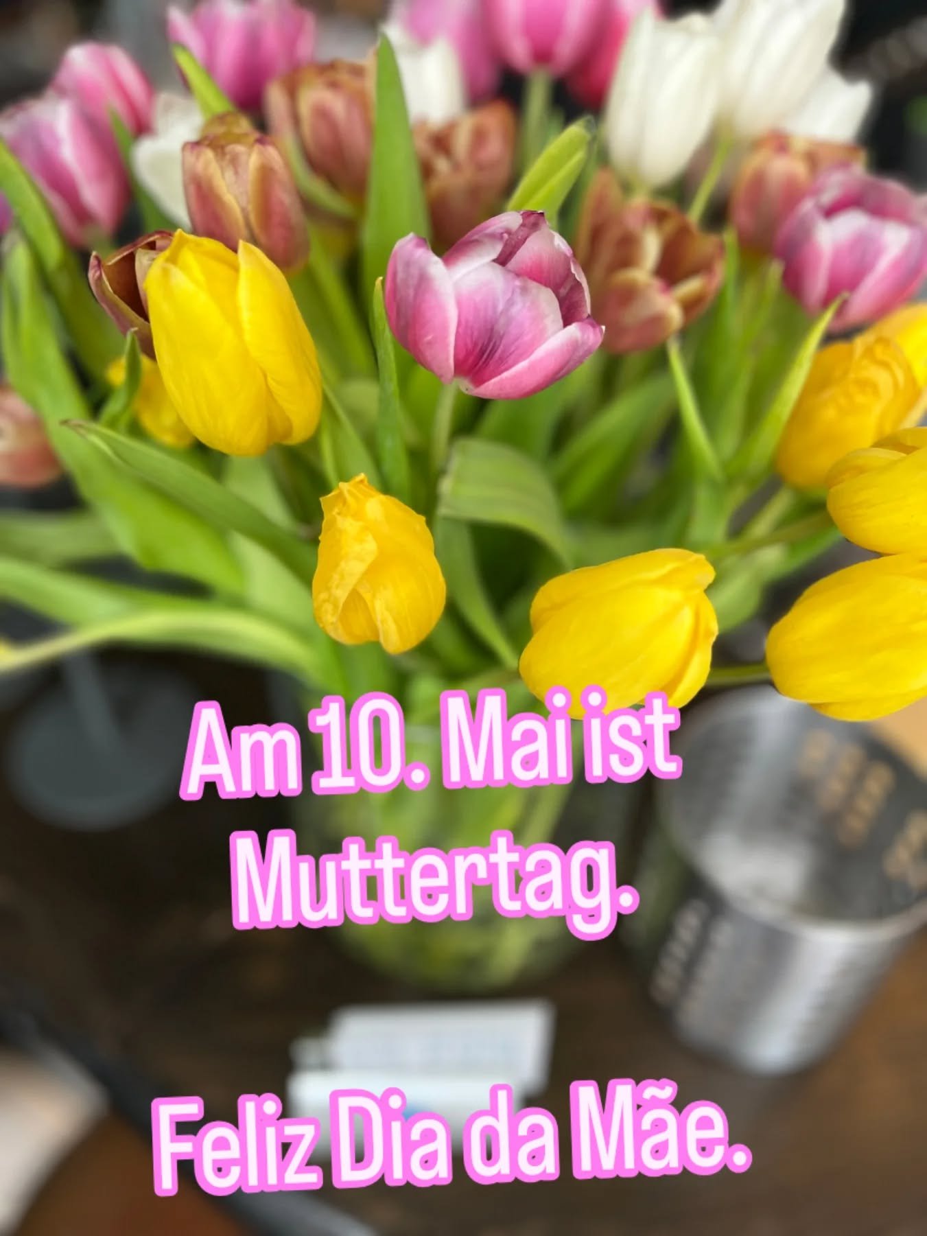 💐 Muttertag im La Sepia
Gutes Essen. Guter Wein. Beste Mama. 🌊🍷

Jetzt reservieren ✨
#LaSepiaHamburg #fischliebe #muttertagsgeschenk #muttertag
