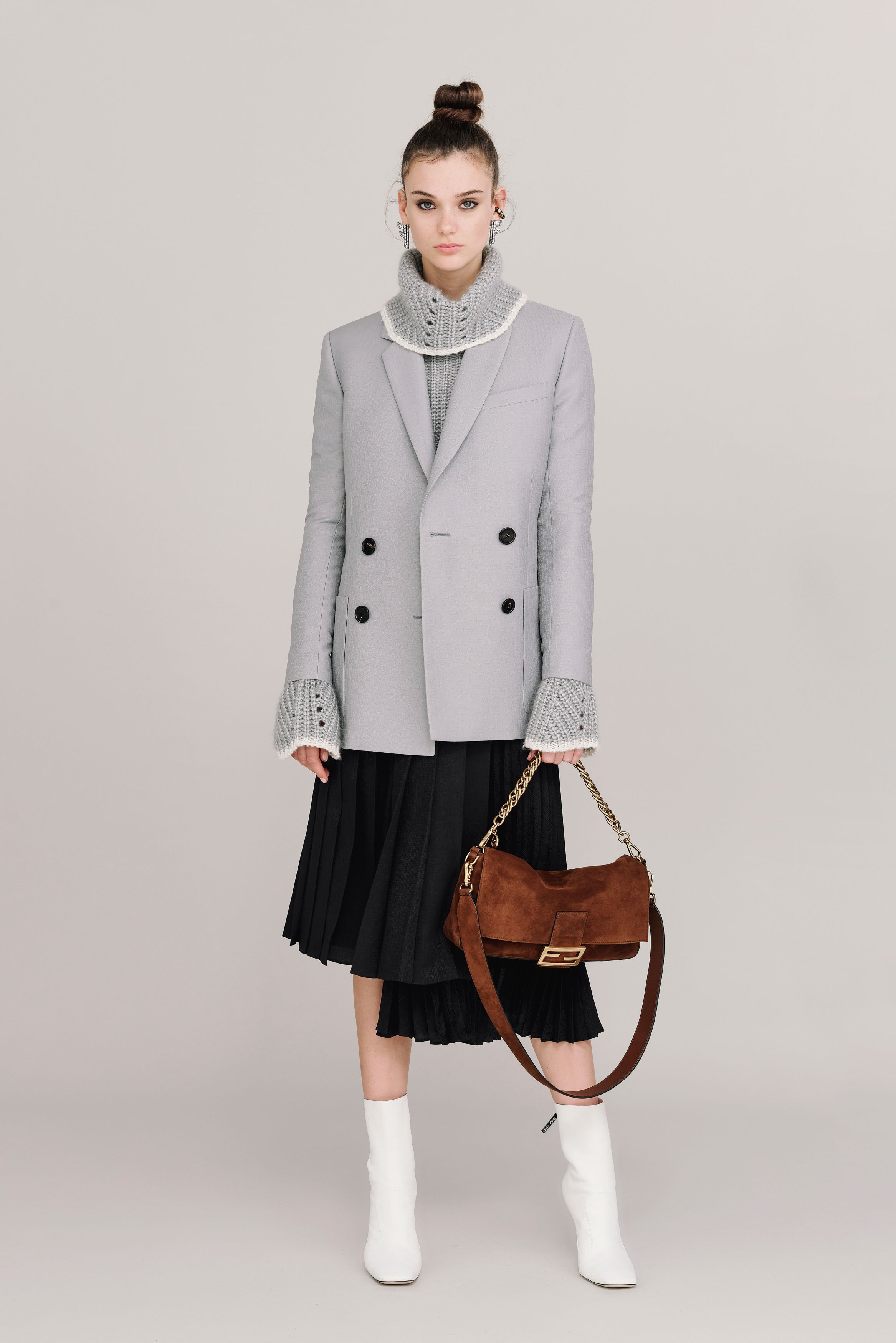 FENDI ROMA