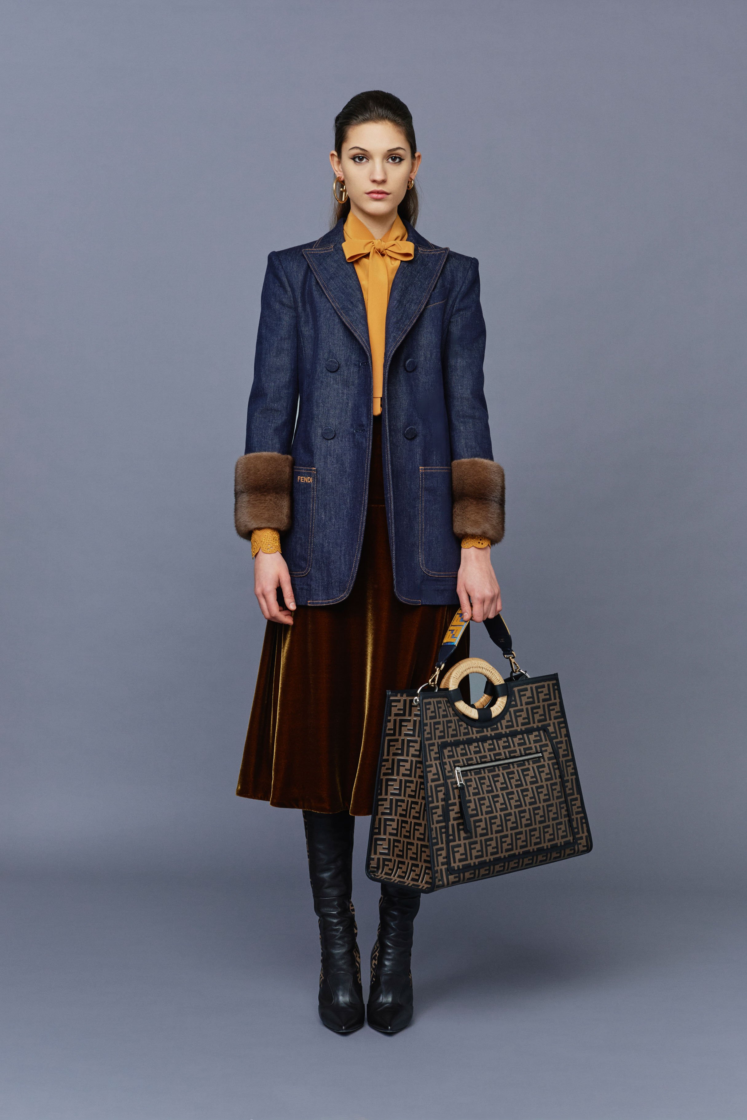 FENDI