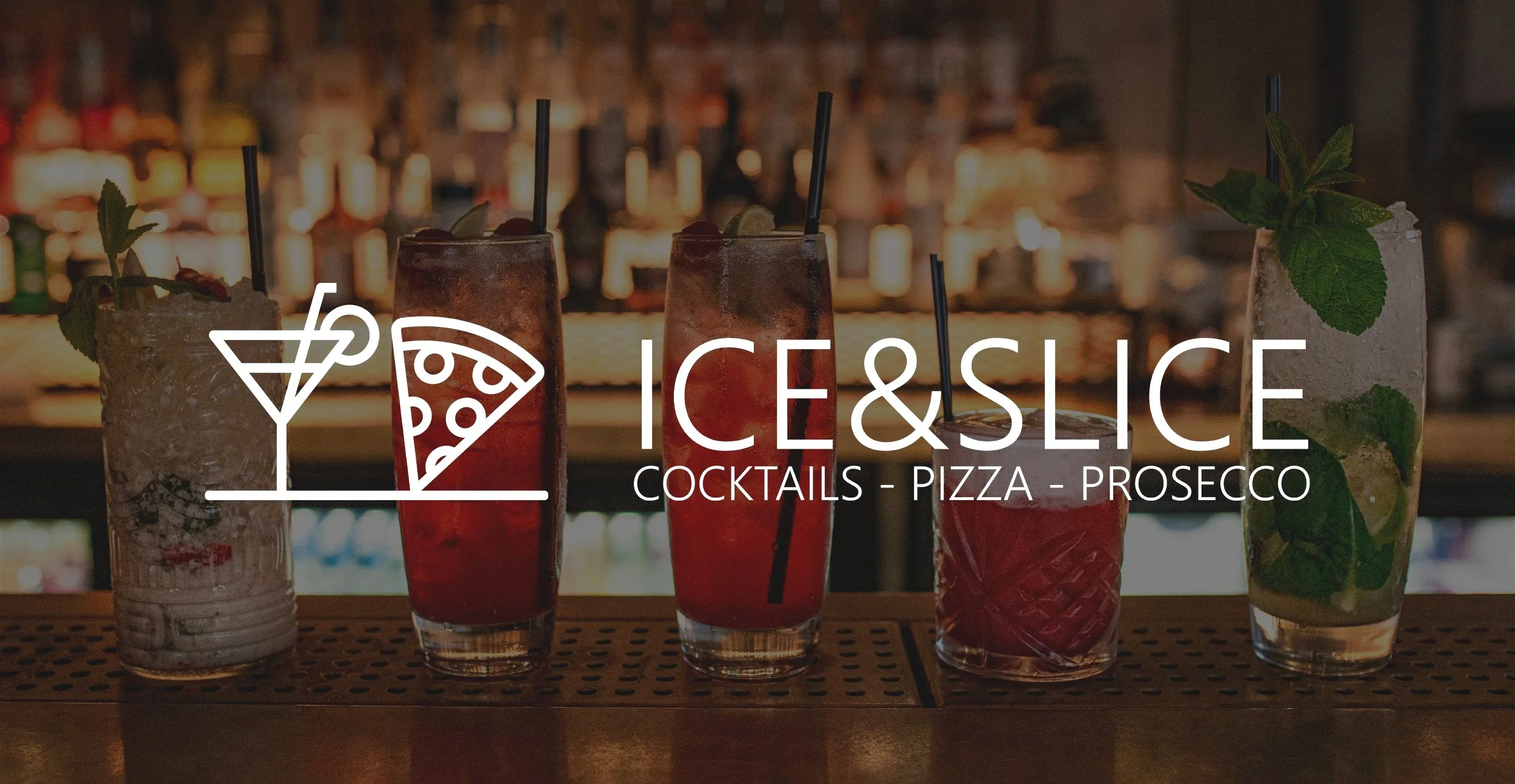 Ice And A Slice Warrington | Take Away Menu Online