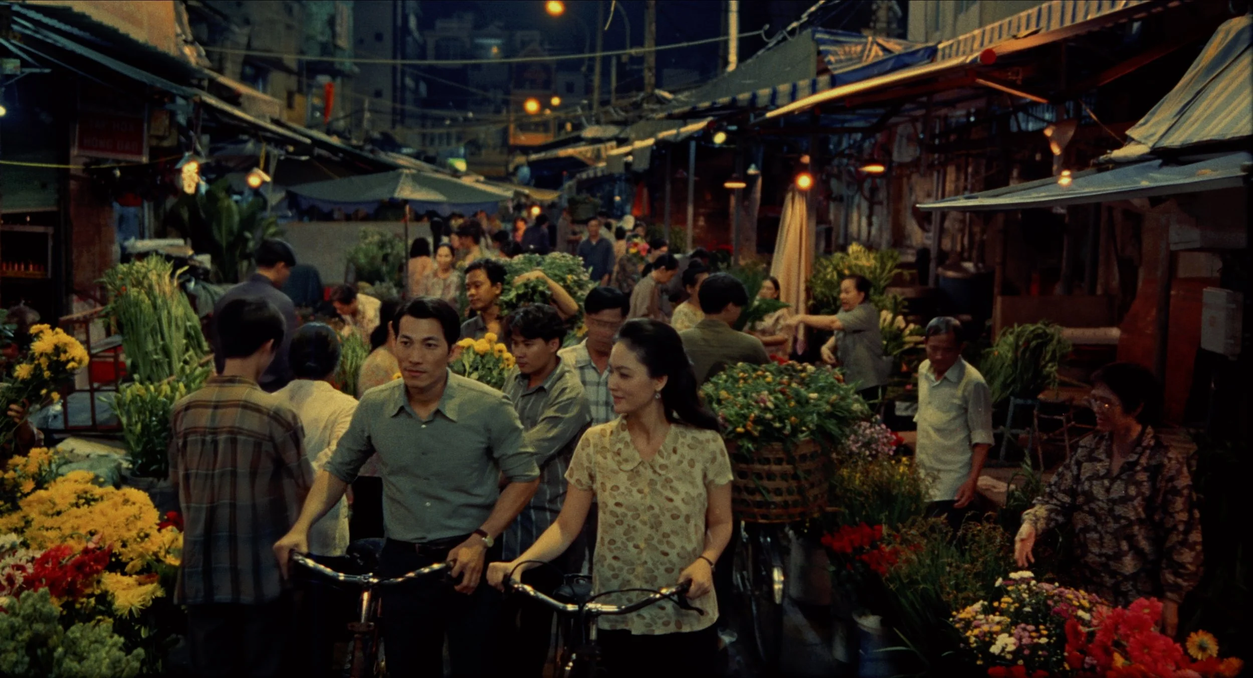 KY NAM INN (QUÁN KỲ NAM)