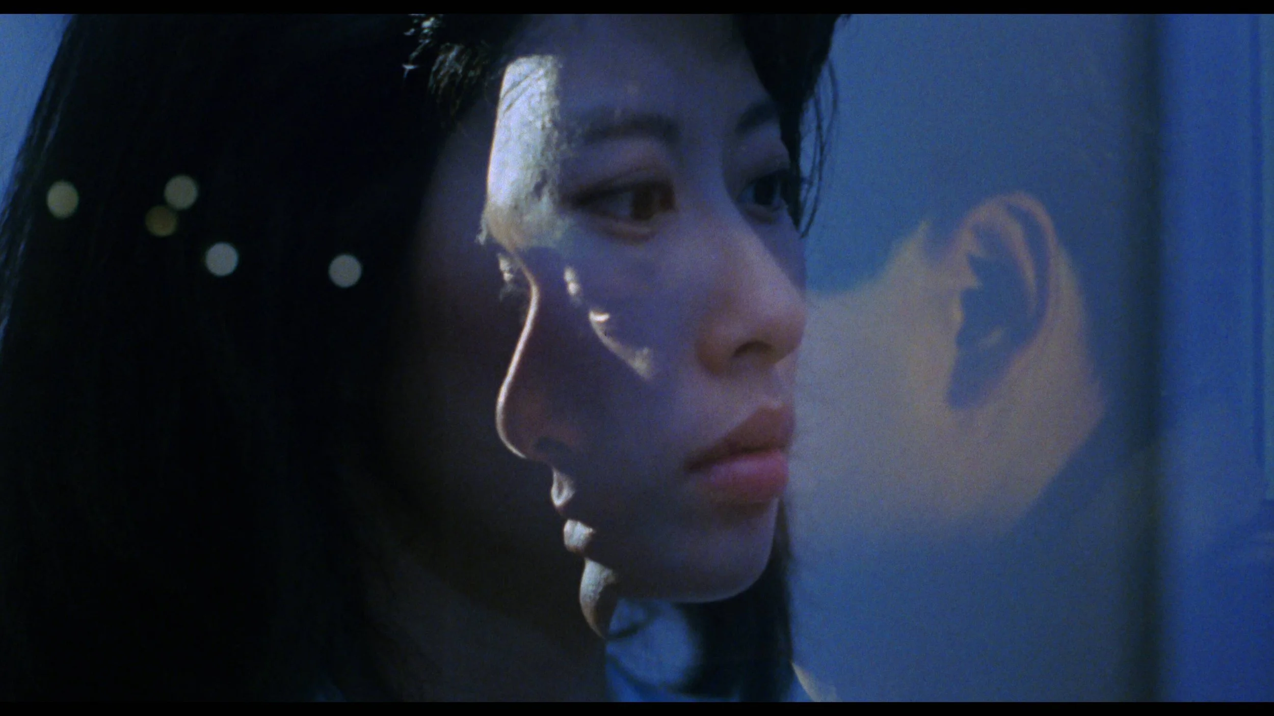 the killer: SCREENING INTRODUCTION BY John MAGUIRE