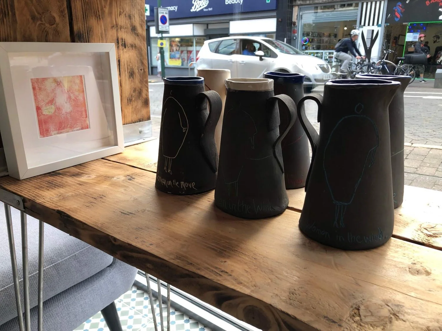 Vessels of Identity and Validation