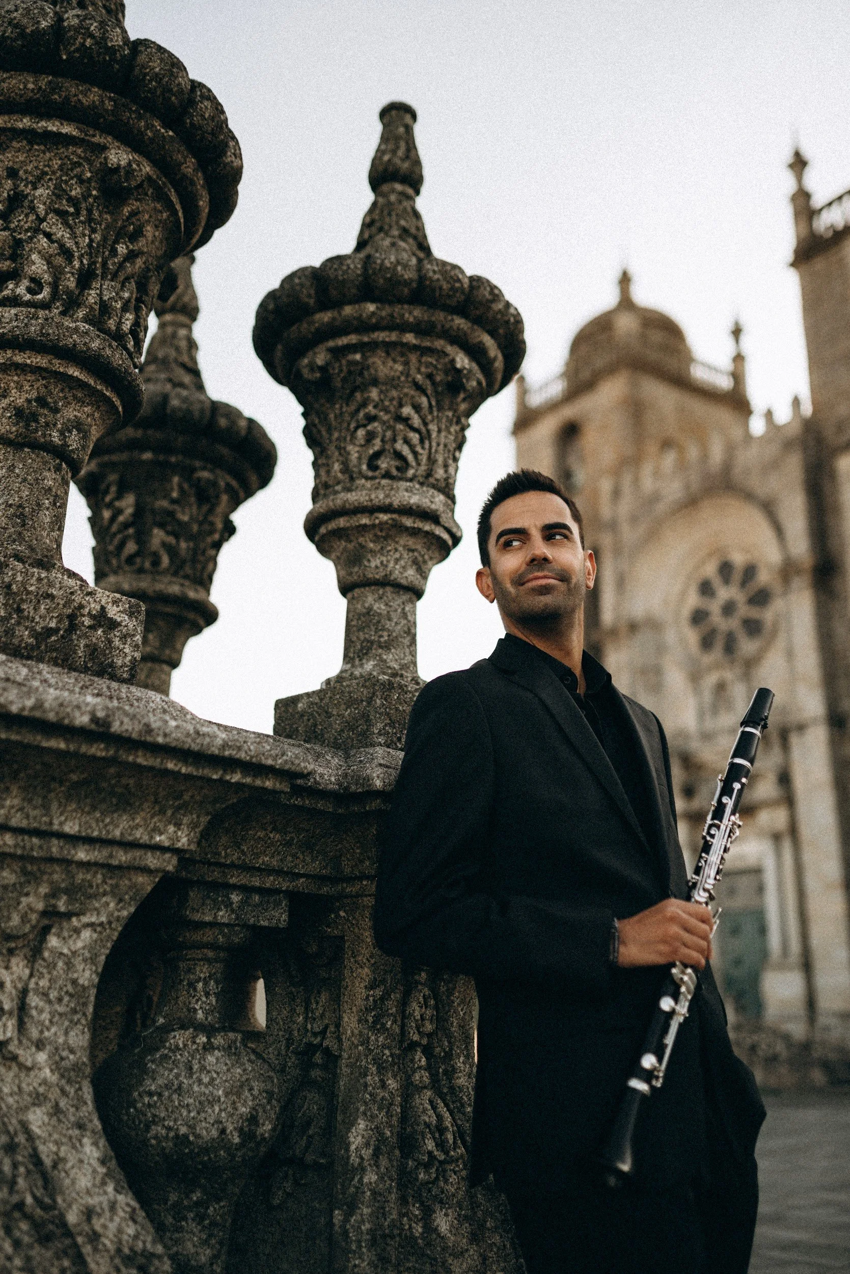🇵🇹 Masterclass and Concerts at Portuscal Music Festival