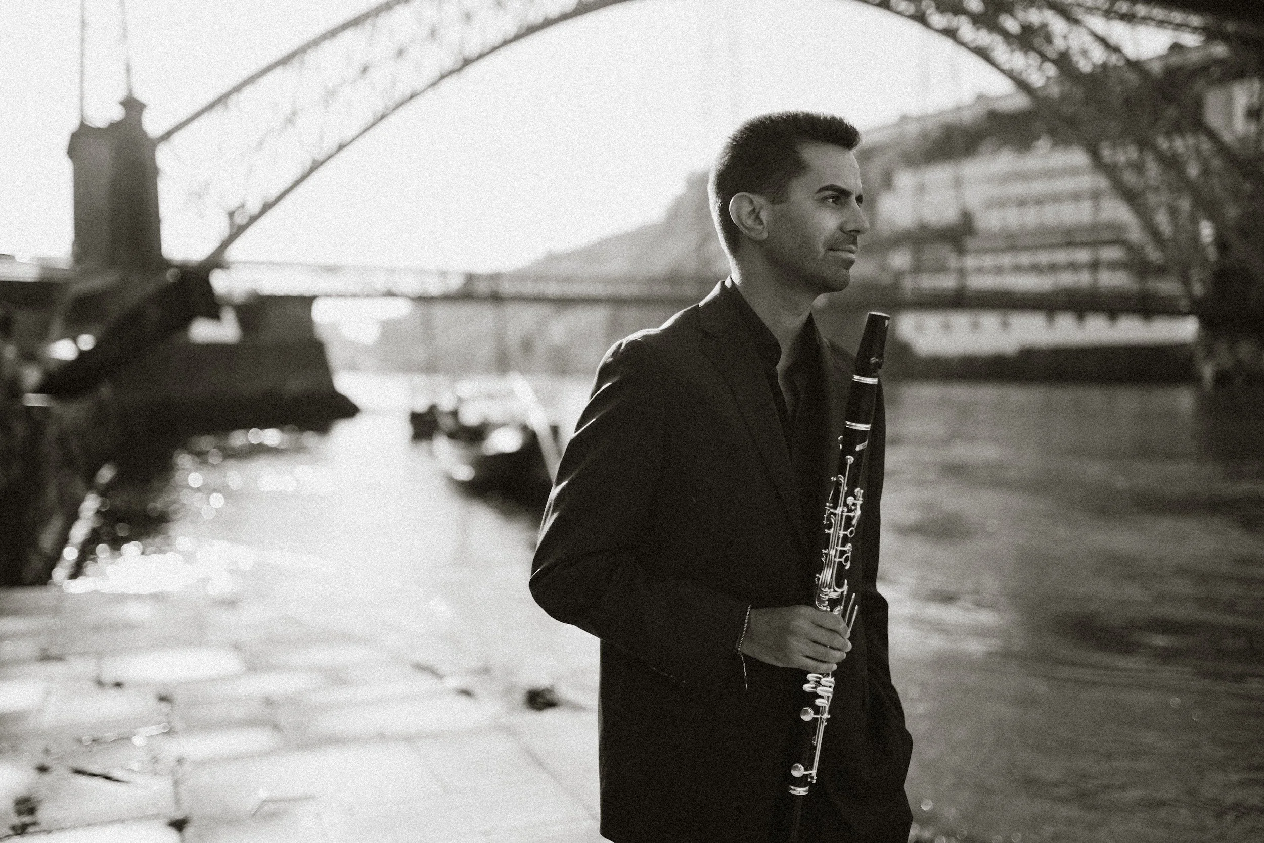 Chamber Orchestra of Europe, Yannick Nézet-Séguin, Baden-Baden