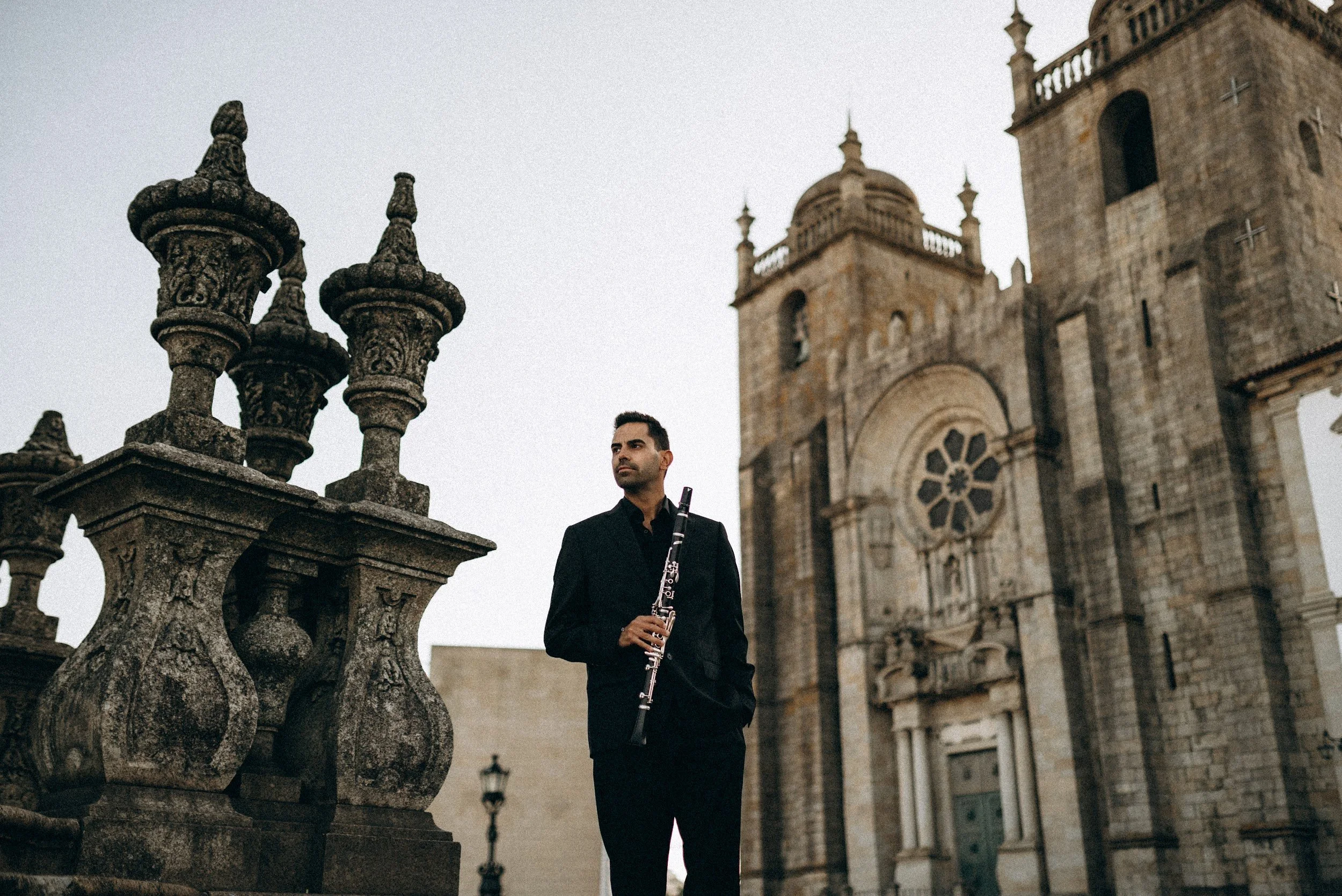 International Flute &amp; Clarinet Masterclasses, Cluj, Romania