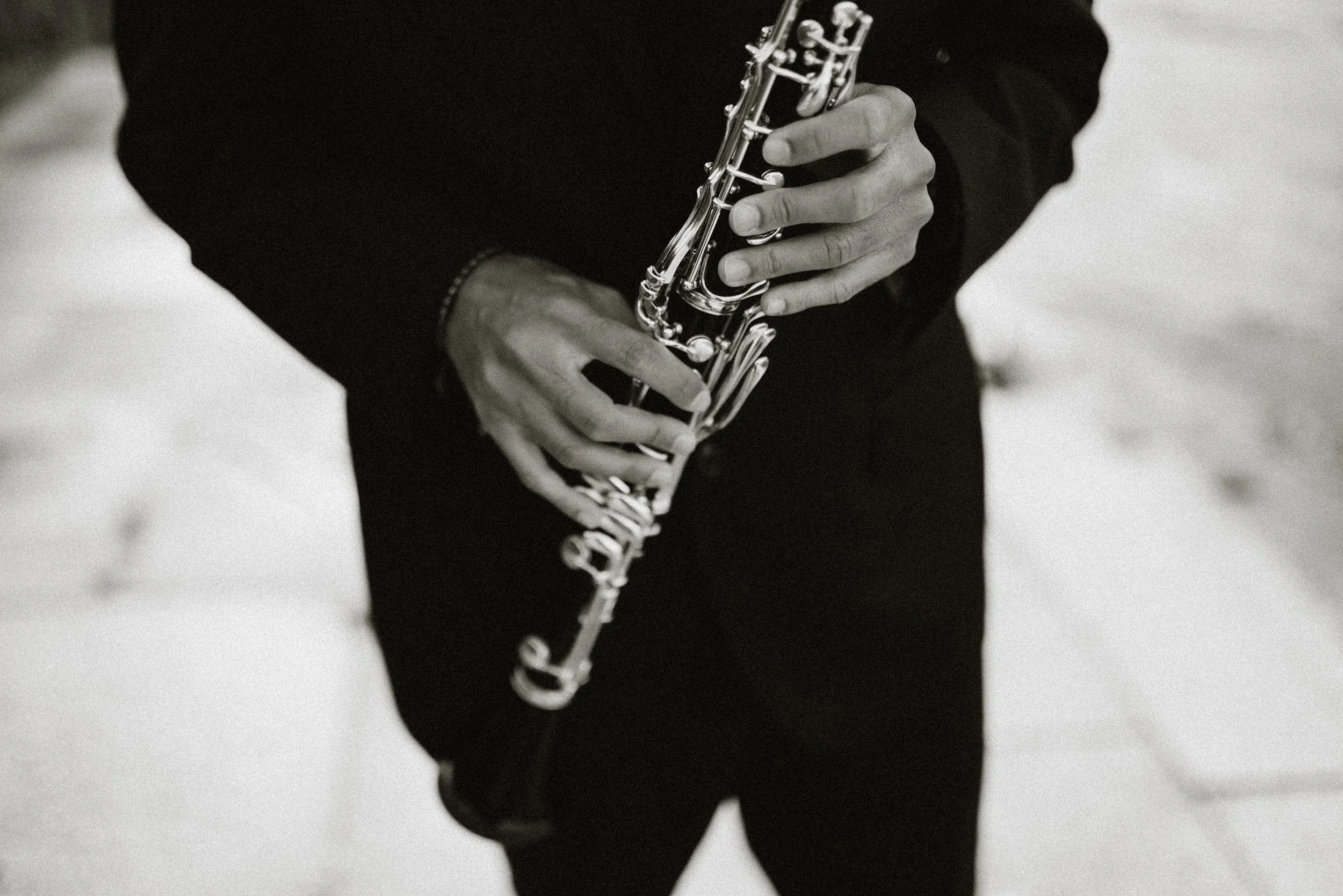 Wind Quintet at Cistermúsica, Alcobaça, Portugal 