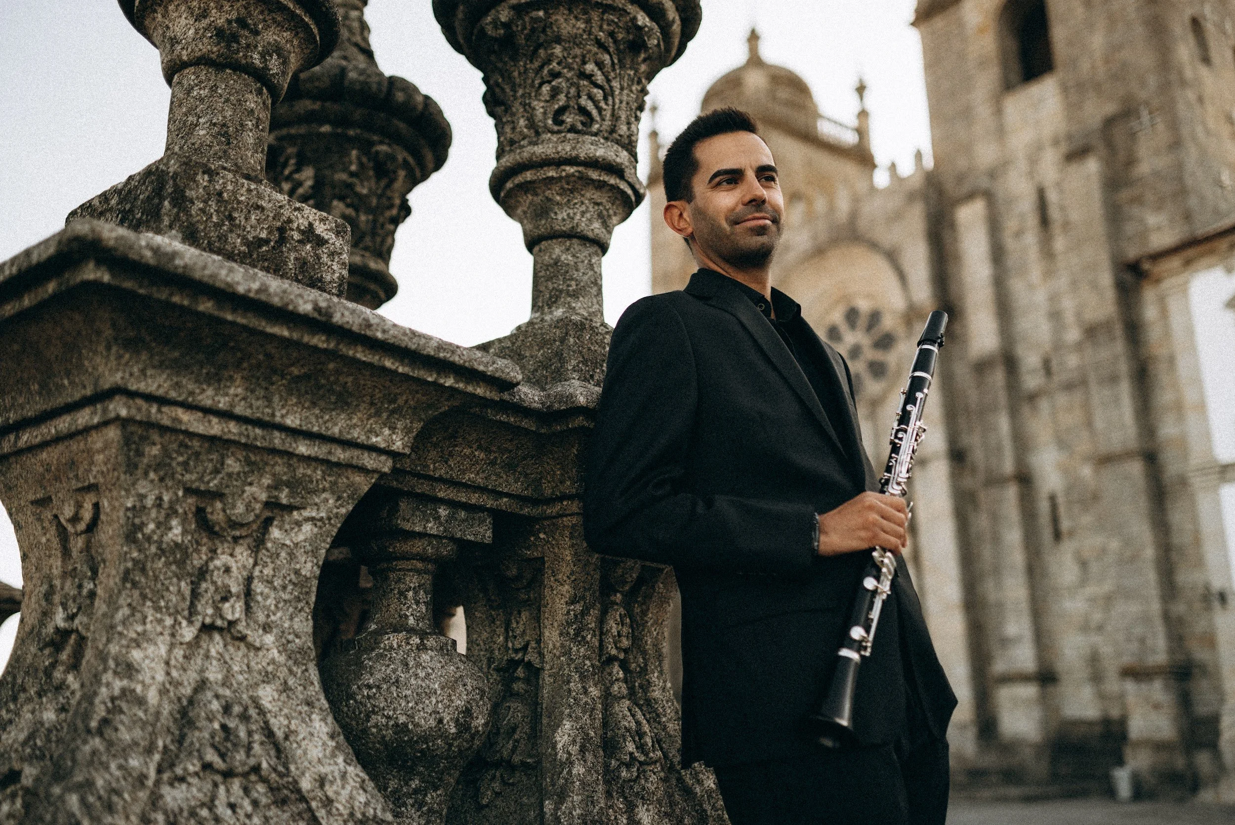 Festival Internacional de Música da Guarda, Portugal 