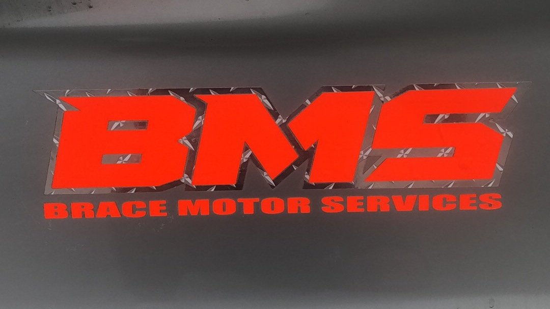 Brace Motor Services
