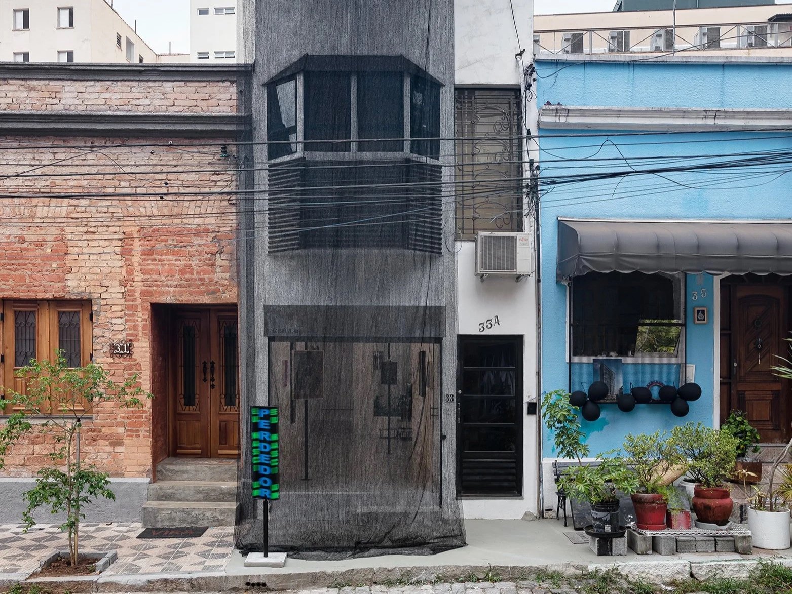 Vilanismo | Guarda-corpo, 08.11-2025 – 17.01, 2026 | São Paulo