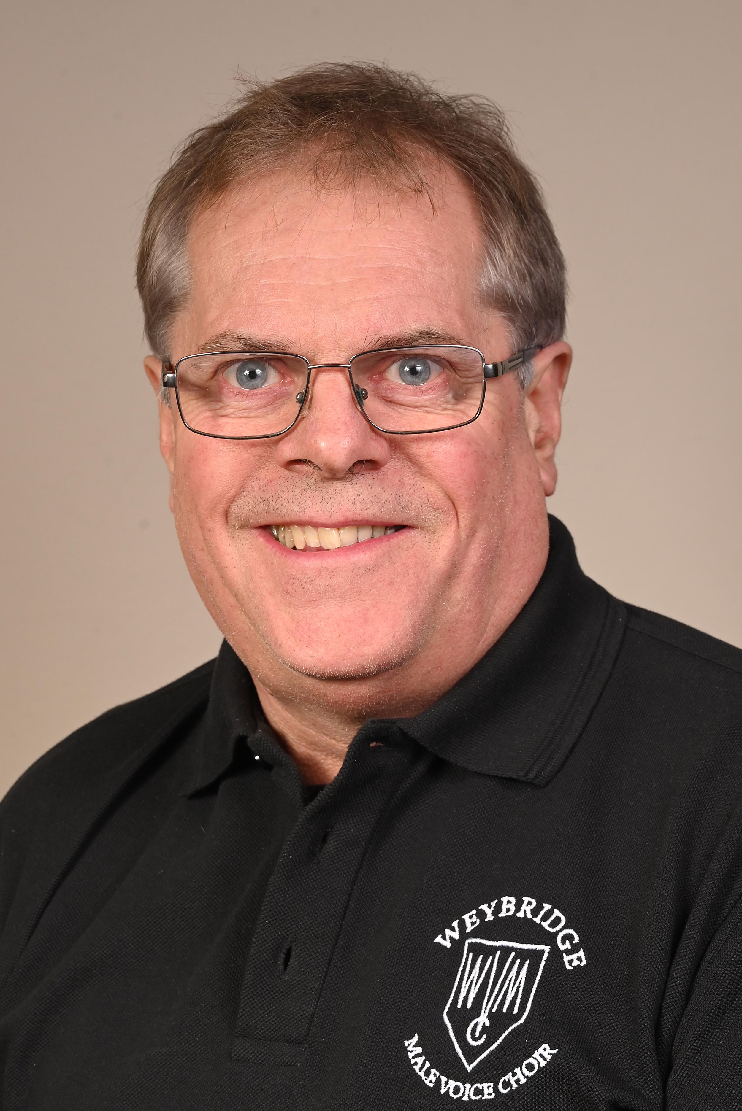 PETER CAMDEN WOODLEY