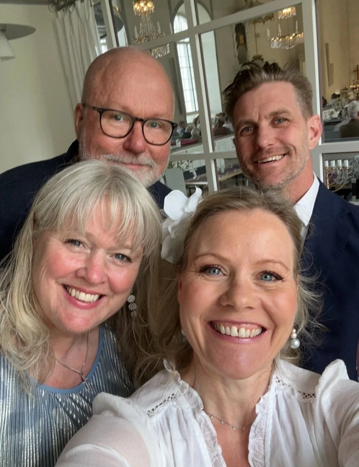 JulsångsGudstjänst kl 17