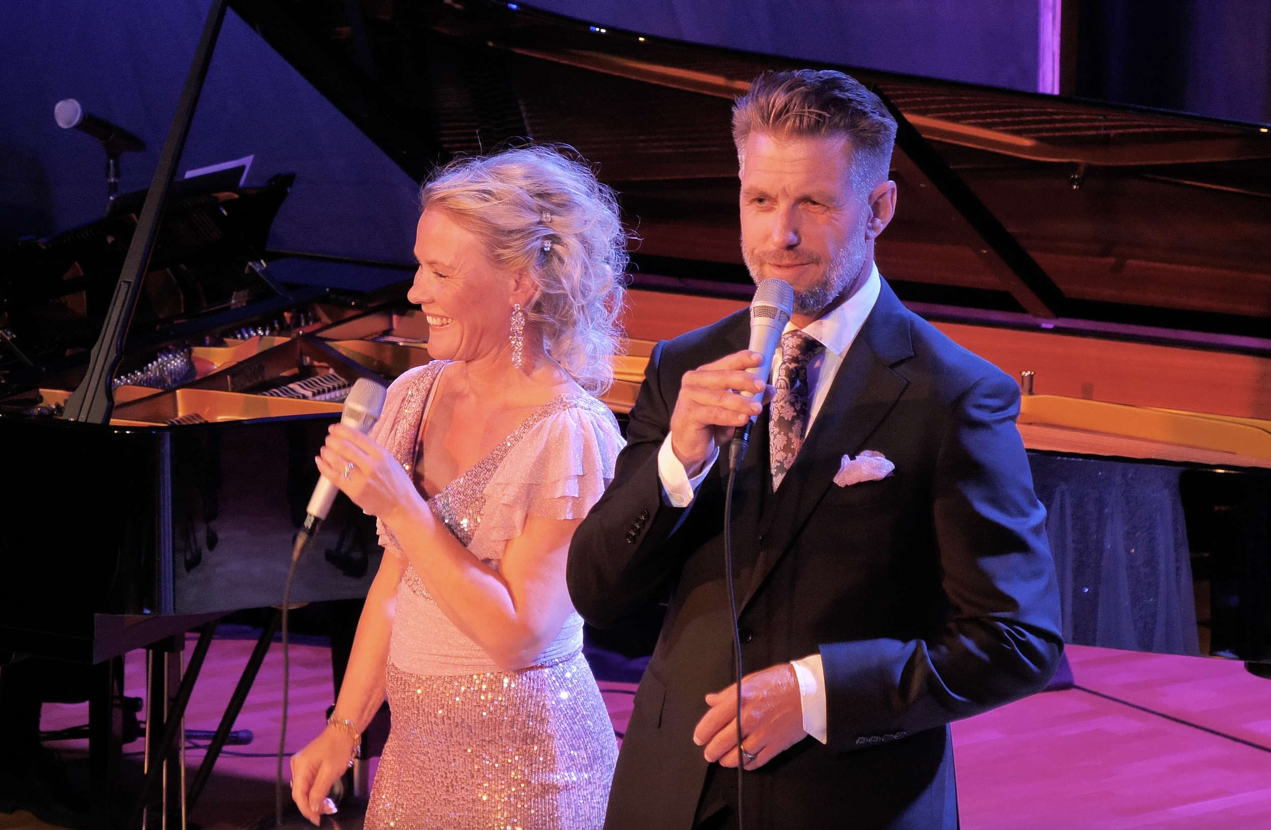 Helsingborgs Stadsteater - Moments of Love kl 12.15