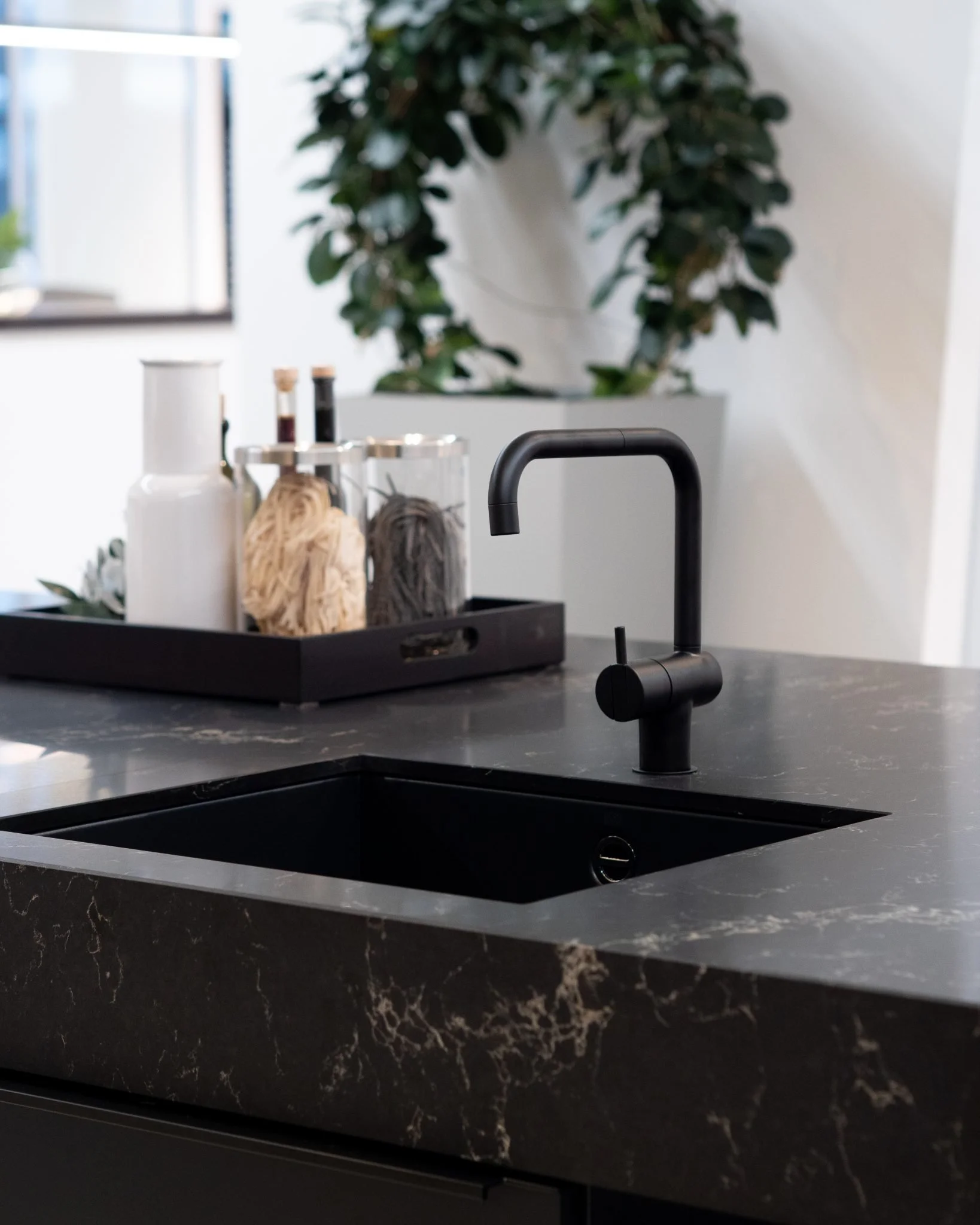 Bærekraftig kjøkken