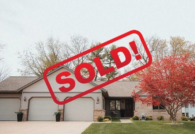 Sold home, Grand Rapids, MI - Chip Laufer Properties