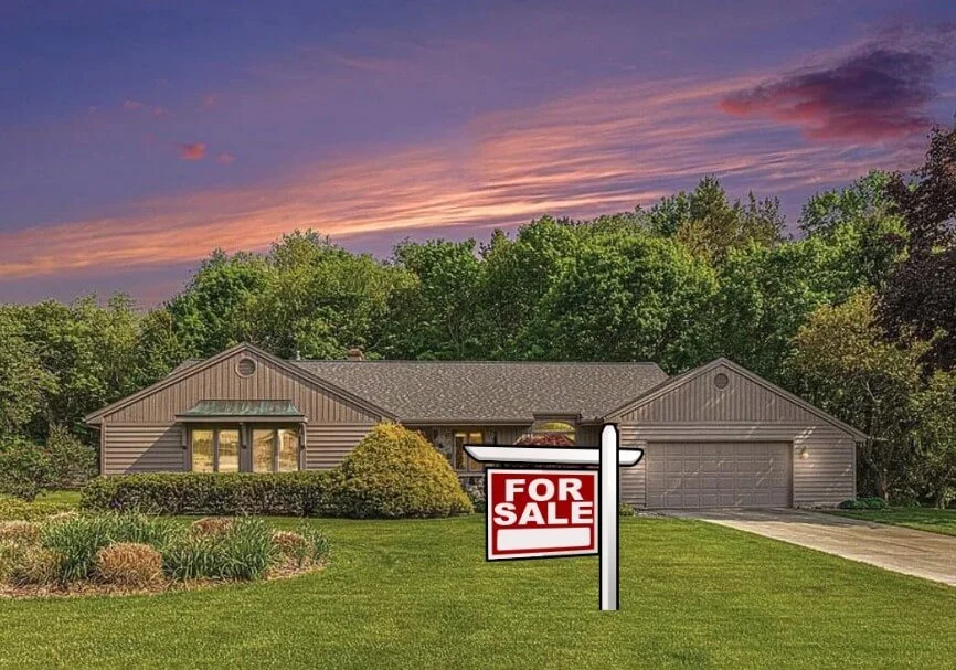 Home for sale, Grand Rapids, MI - Chip Laufer Proeprties