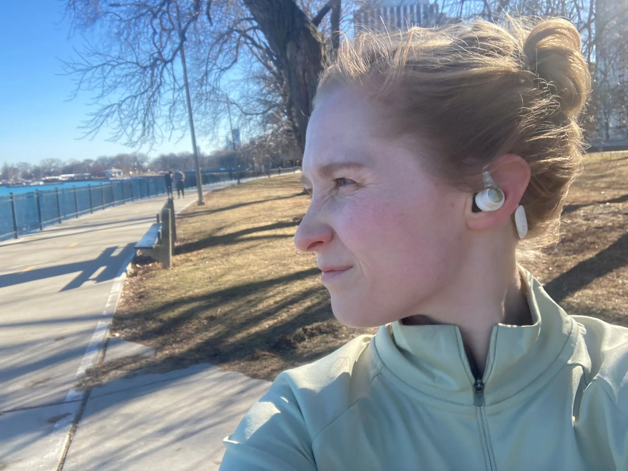 Vaihtotarina | Anna Eidstø