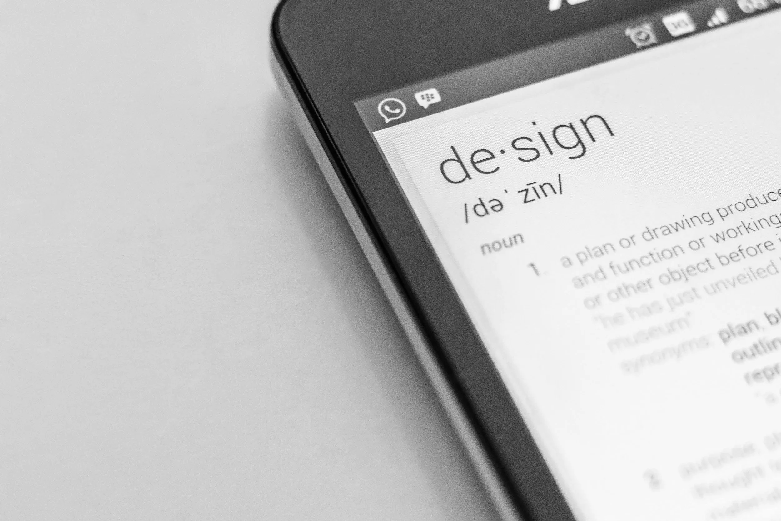 Design Law in the UK