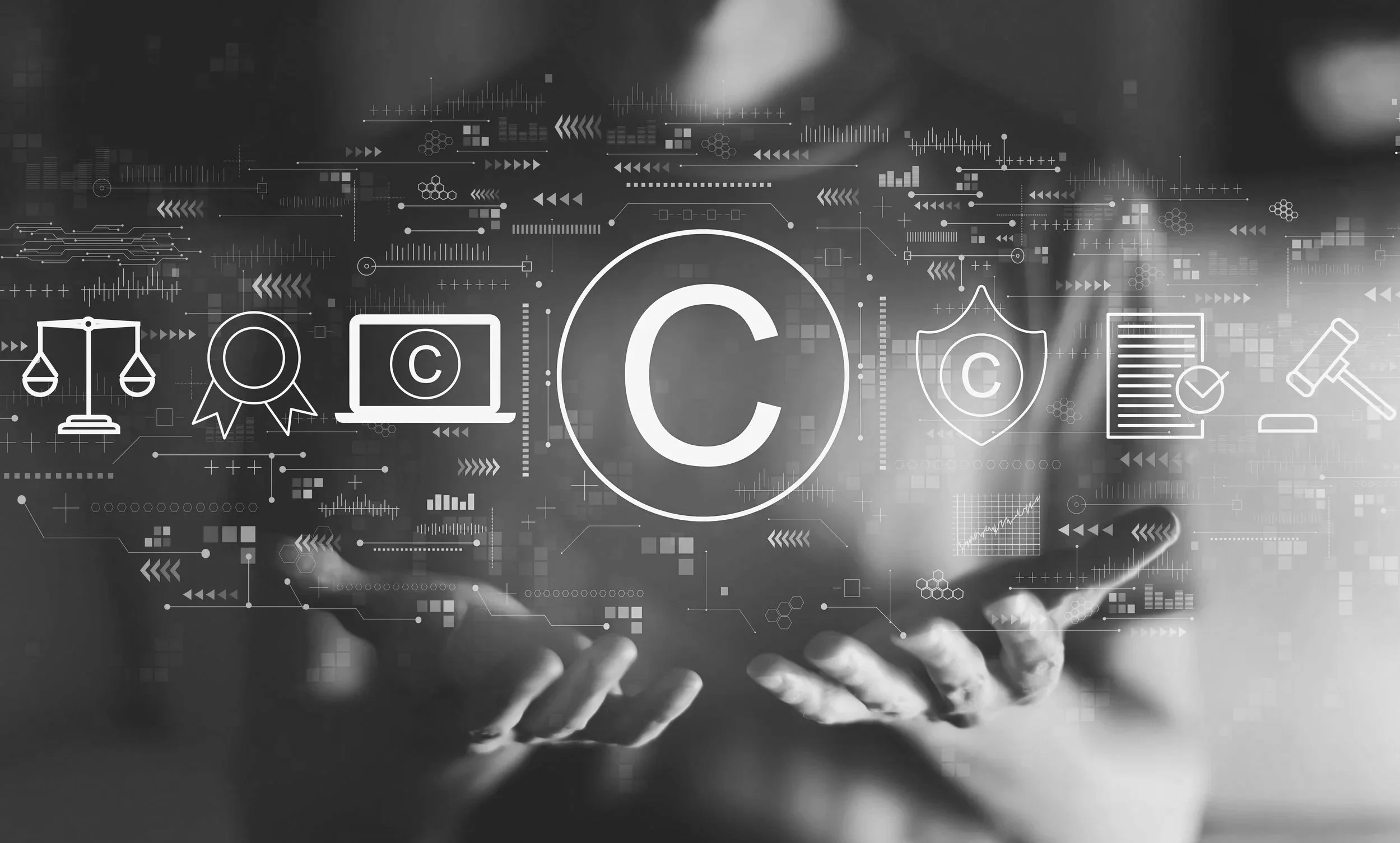 Copyright Law in the UK