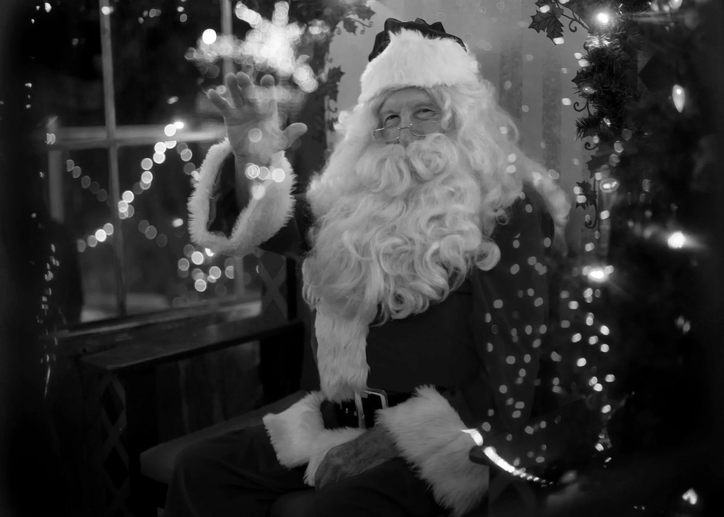 Santa's Secret Legal Life: Unwrapping the Intellectual Property of Christmas's Most Beloved Icon