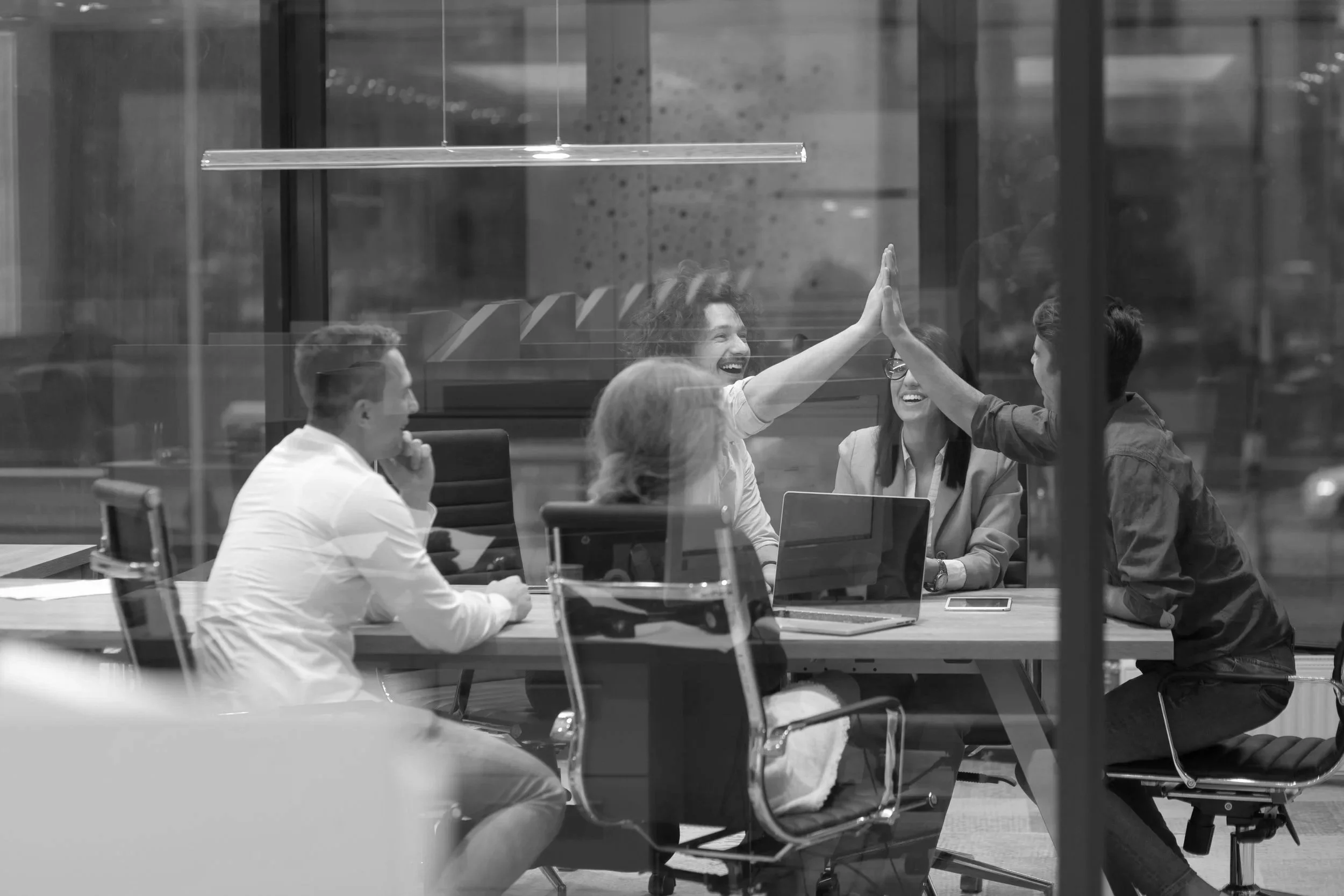 Founders’ Agreements: An Essential Element for Successful Funding Rounds