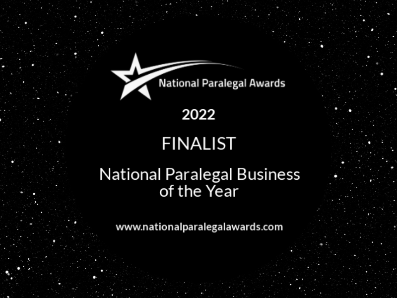 We are NPA 2022 Finalists!