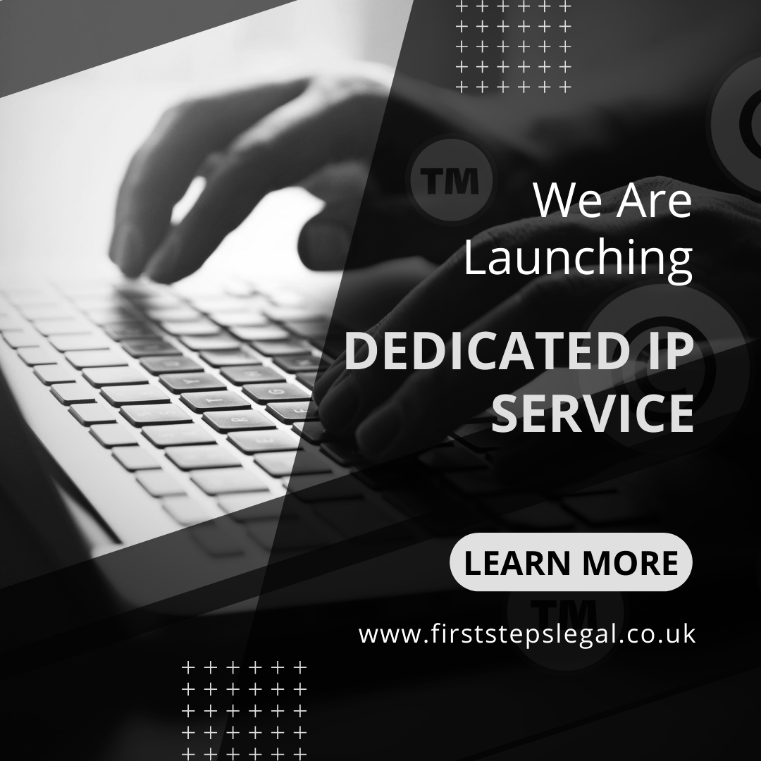 Intellectual Property Service