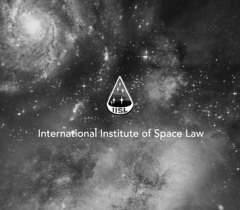 First Steps Paper at the 64th IISL Colloquium on the Law of Outer Space