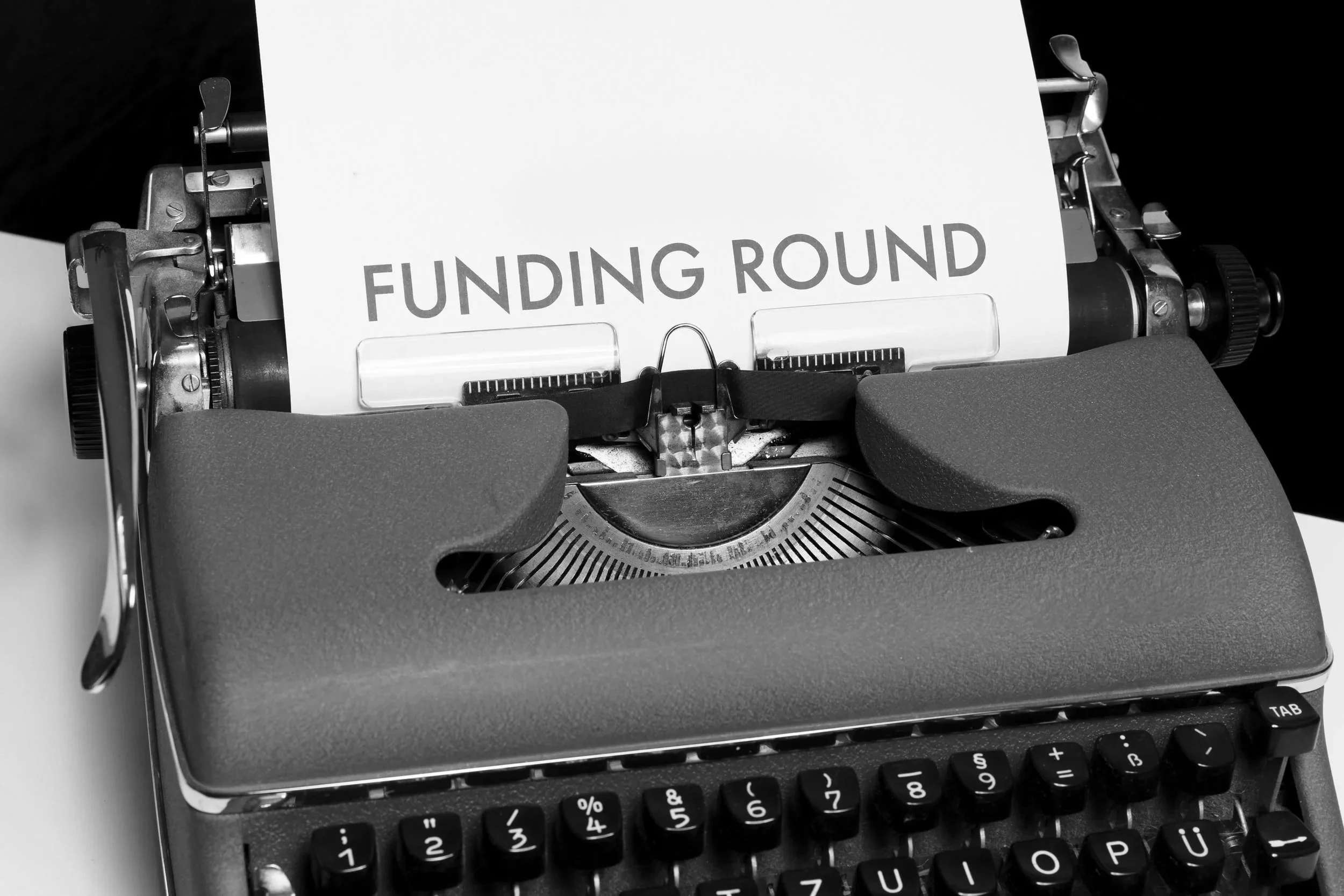 Be the Master of Your Fundraising Journey - Part I