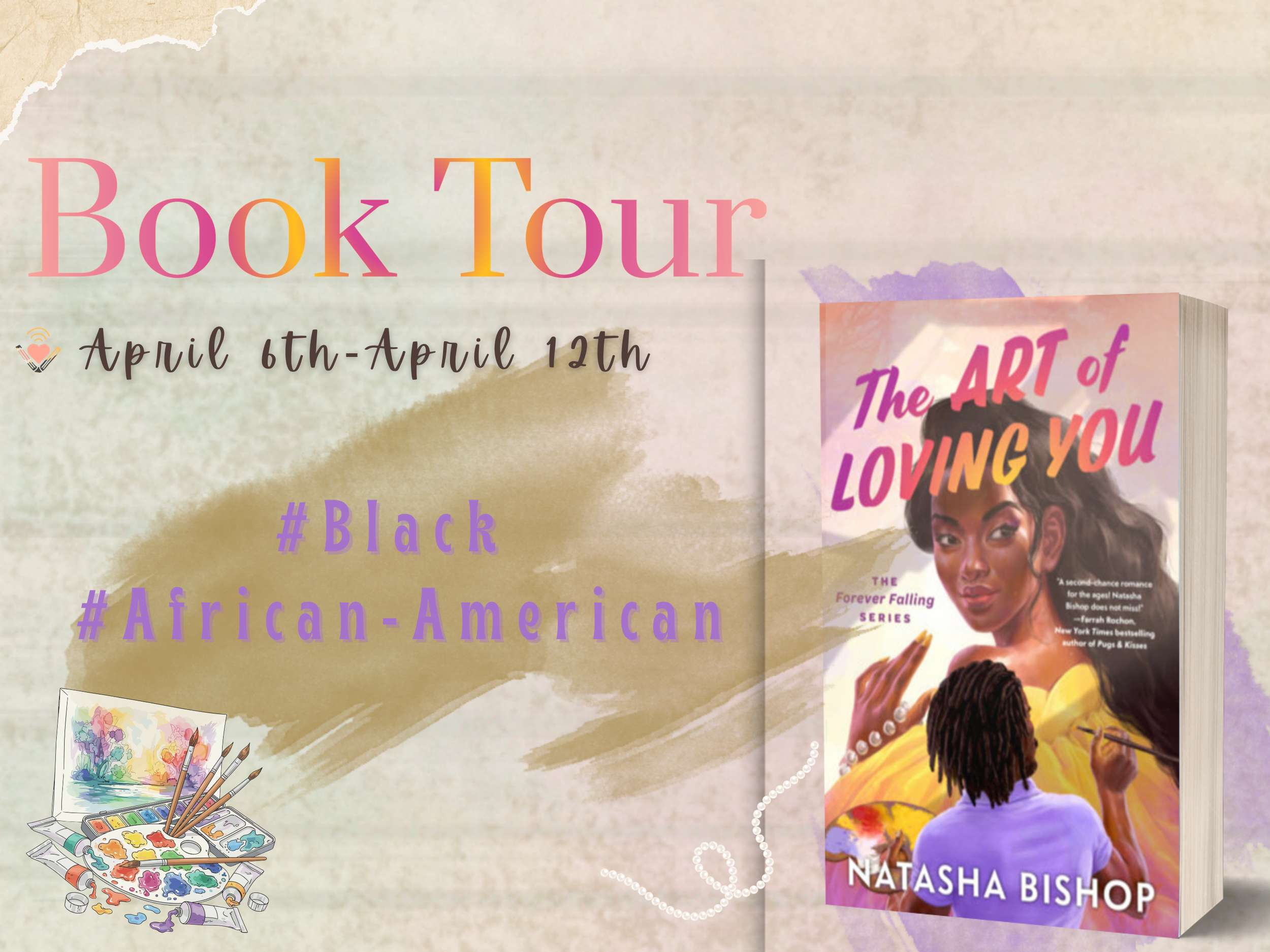 The Art of Loving You