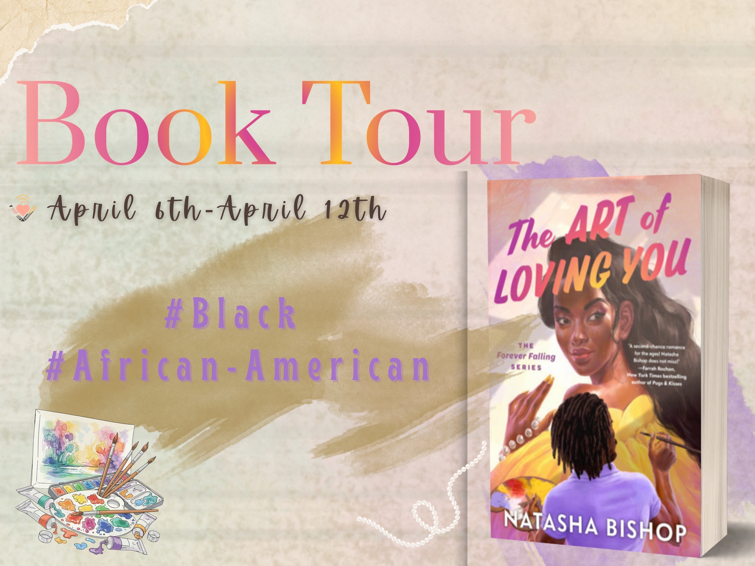 The Art of Loving You