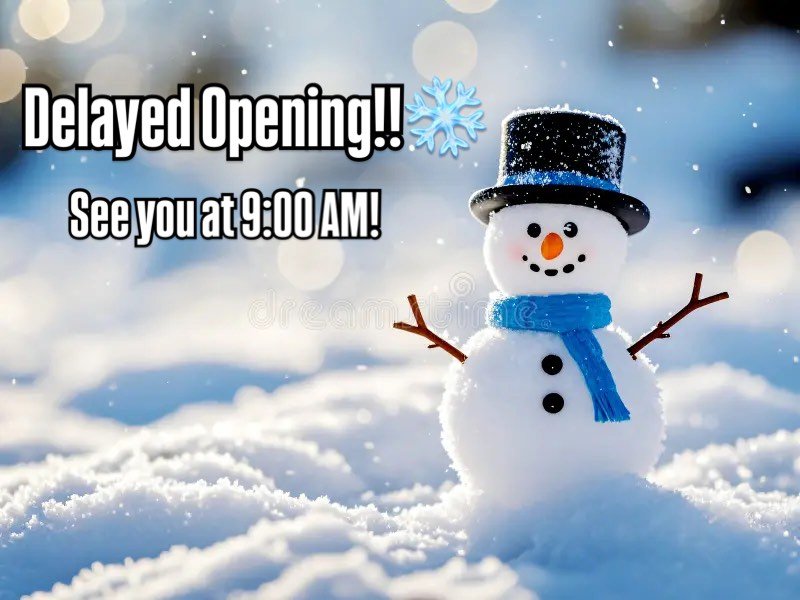❄️ Due to the snowstorm, we&rsquo;re opening a little later today. See you at 9 AM for your cozy cafe fix! Stay warm☃️ #guilford #guilfordct #snow #bellevie