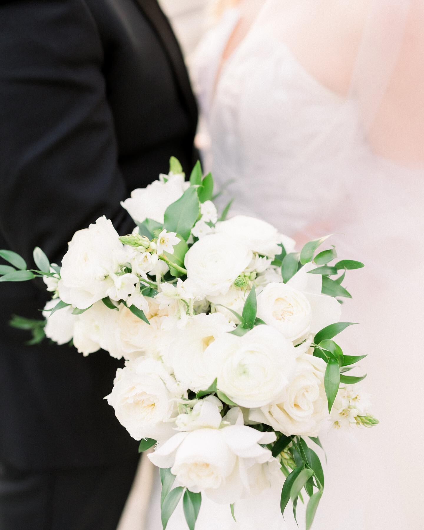 We love bouquets 🤍

Photo @jamesandjess 
Venue @hummingbirdnestevents 
Planner @encore_eventdesign 
Flowers @hcwuniquefloraldesigns @uniquefloraldesigns 

#gardenwedding #floraldesign
 #flowers #prettydetails #weddingflorist
#floraldesigner #intimat