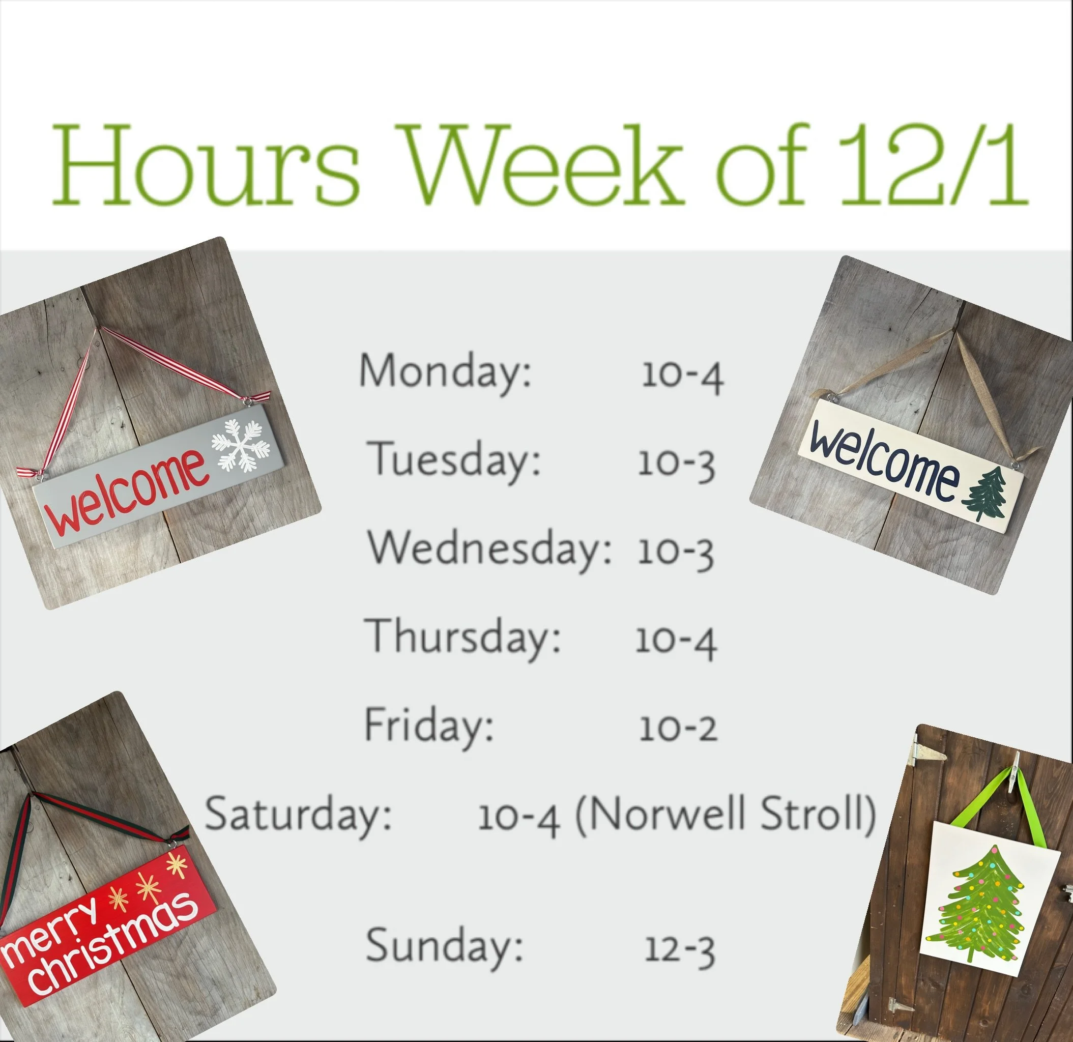 And December begins...a bit of a chilly start. With Thanksgiving so late (I looked ahead, TDay will be late for the next few years) the holiday is going to be a go go go time. I mentioned before, I am not doing any markets this month, so I can be ava