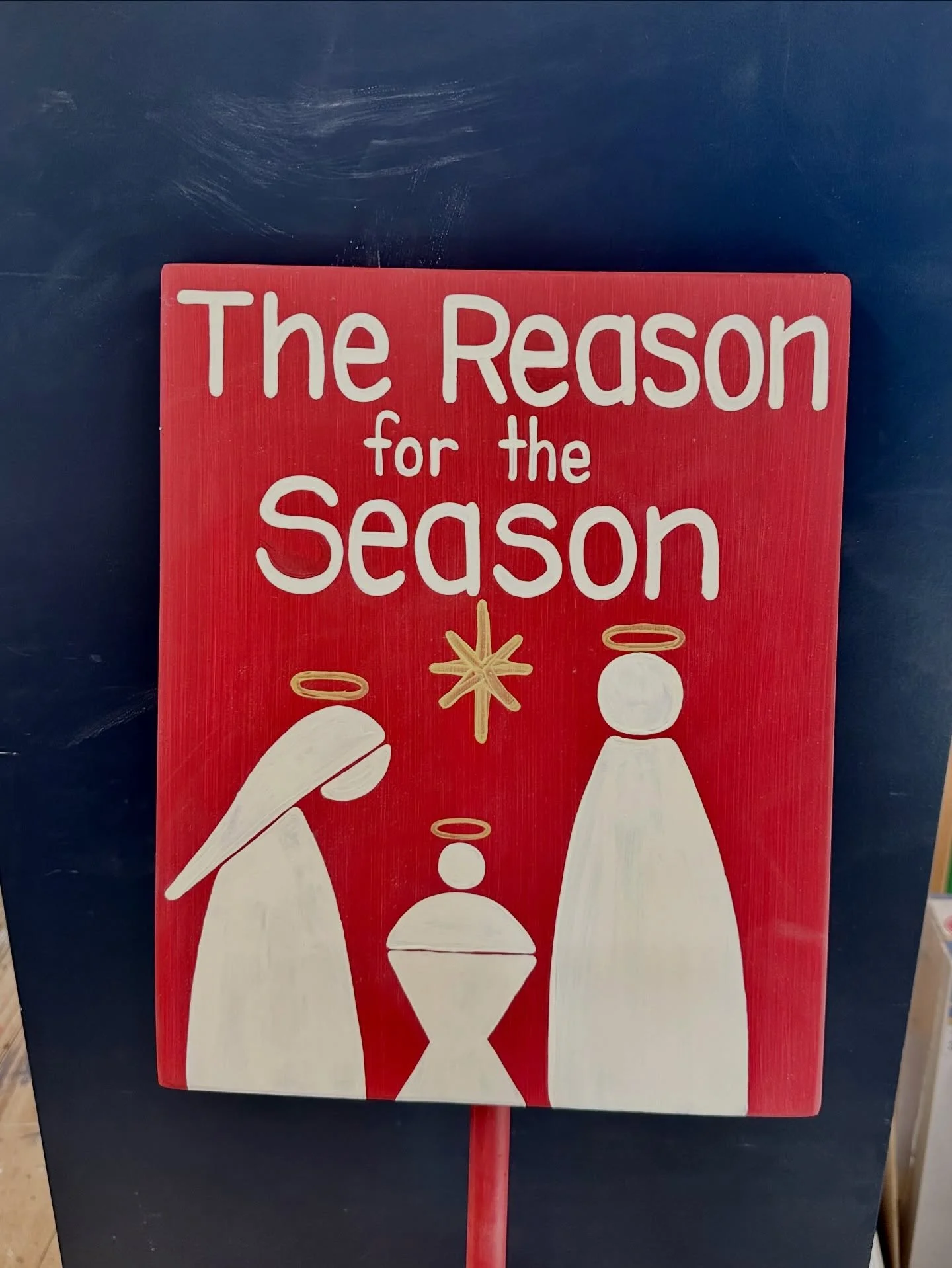 A few of the customs I can share without ruining the surprises. It was so busy, a few flew out the door without any documentation or photos. Would love to see pix of the gifts and their recipients. All our pieces were made with love. #southshorema #c